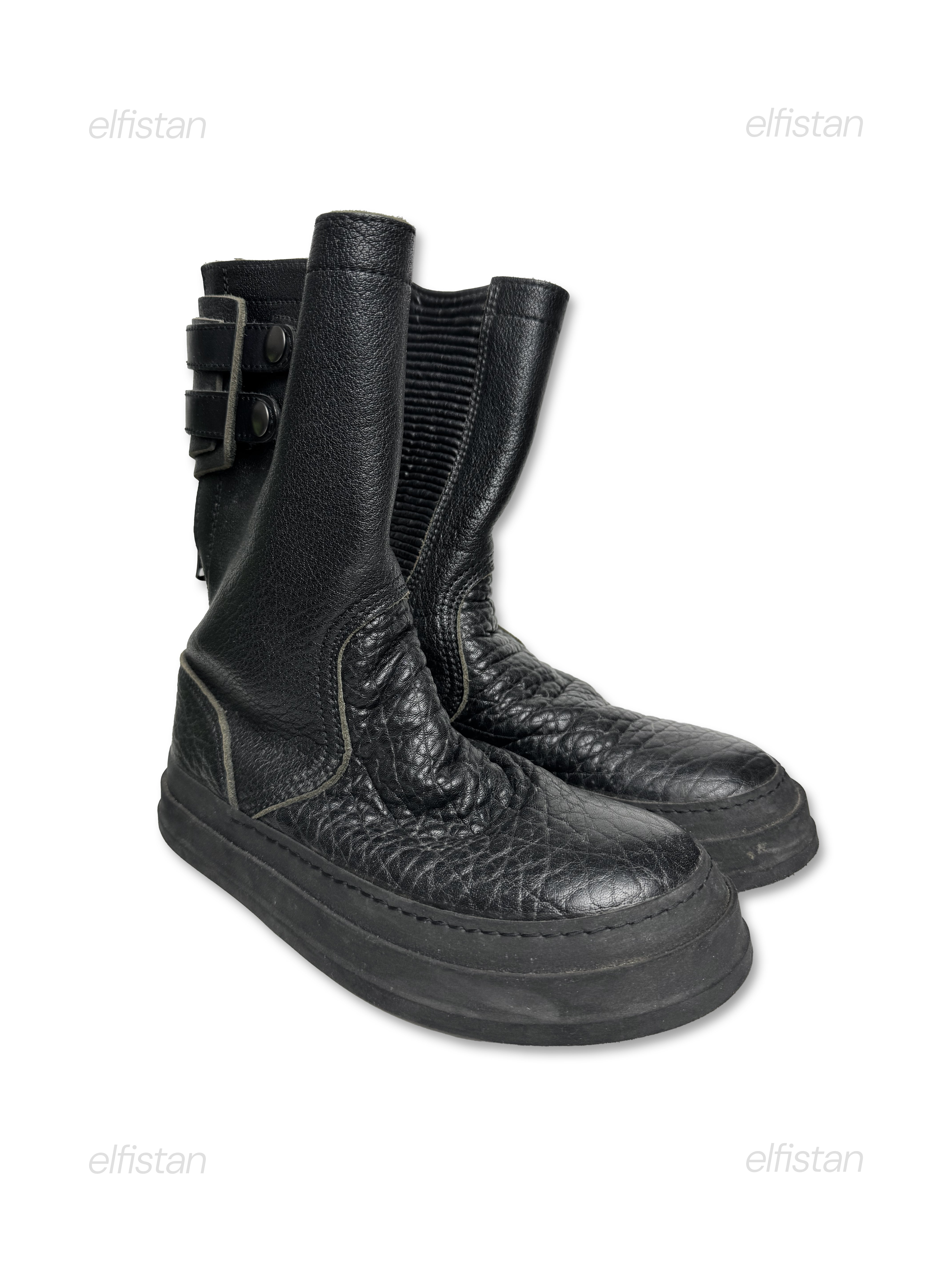 LGB Boots