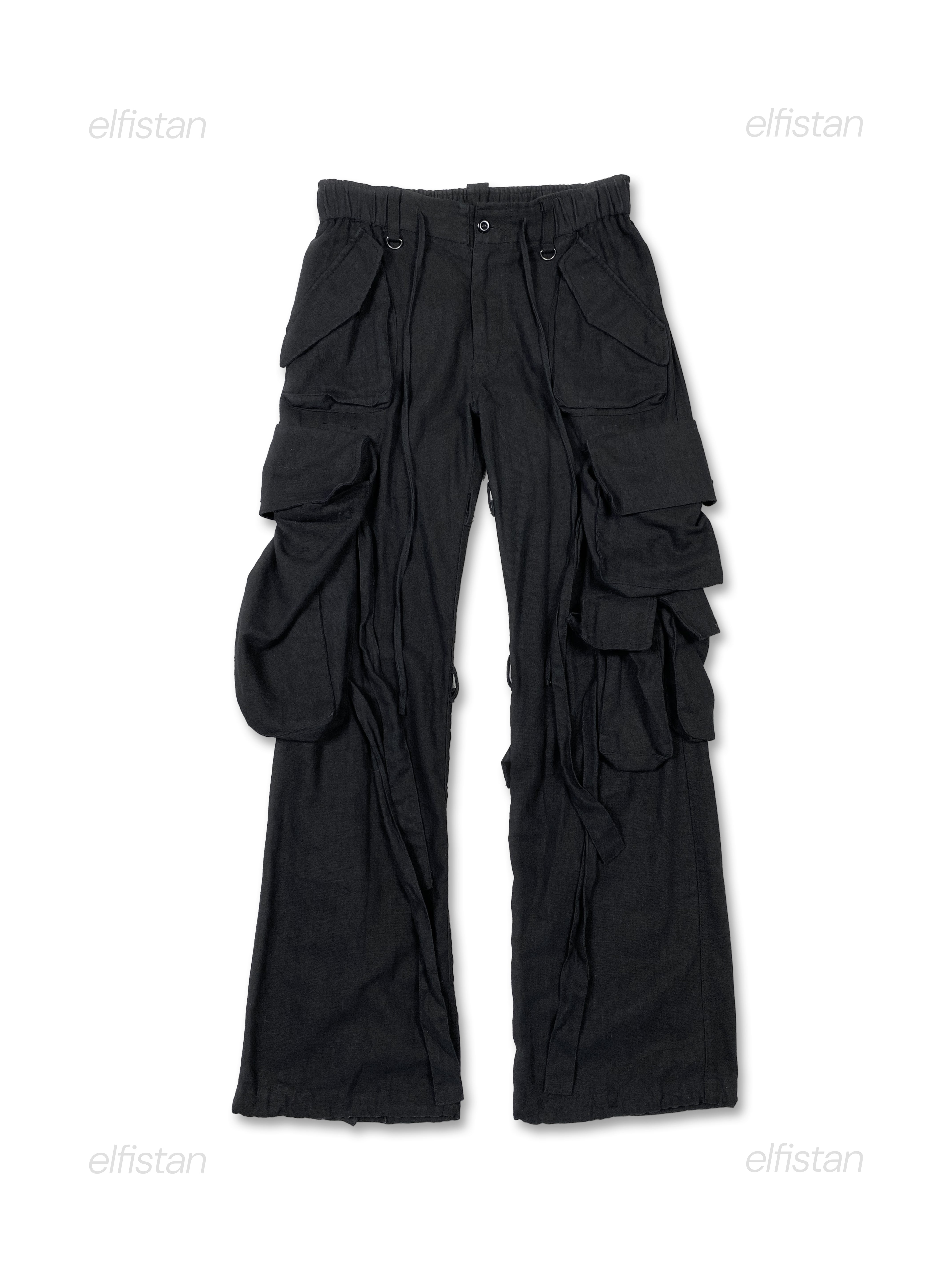 Buffalo Bobs Cargo Pants