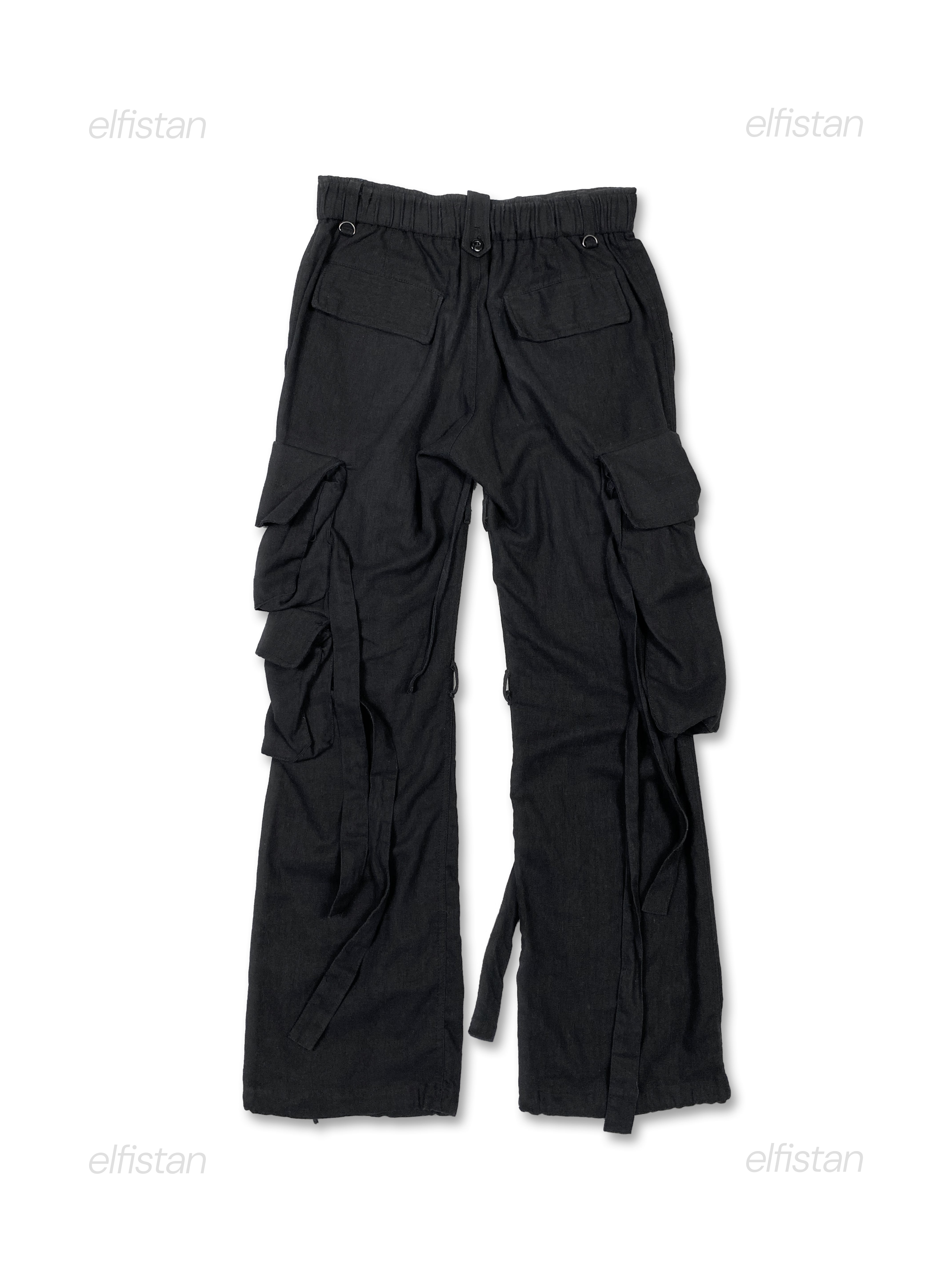 Buffalo Bobs Cargo Pants