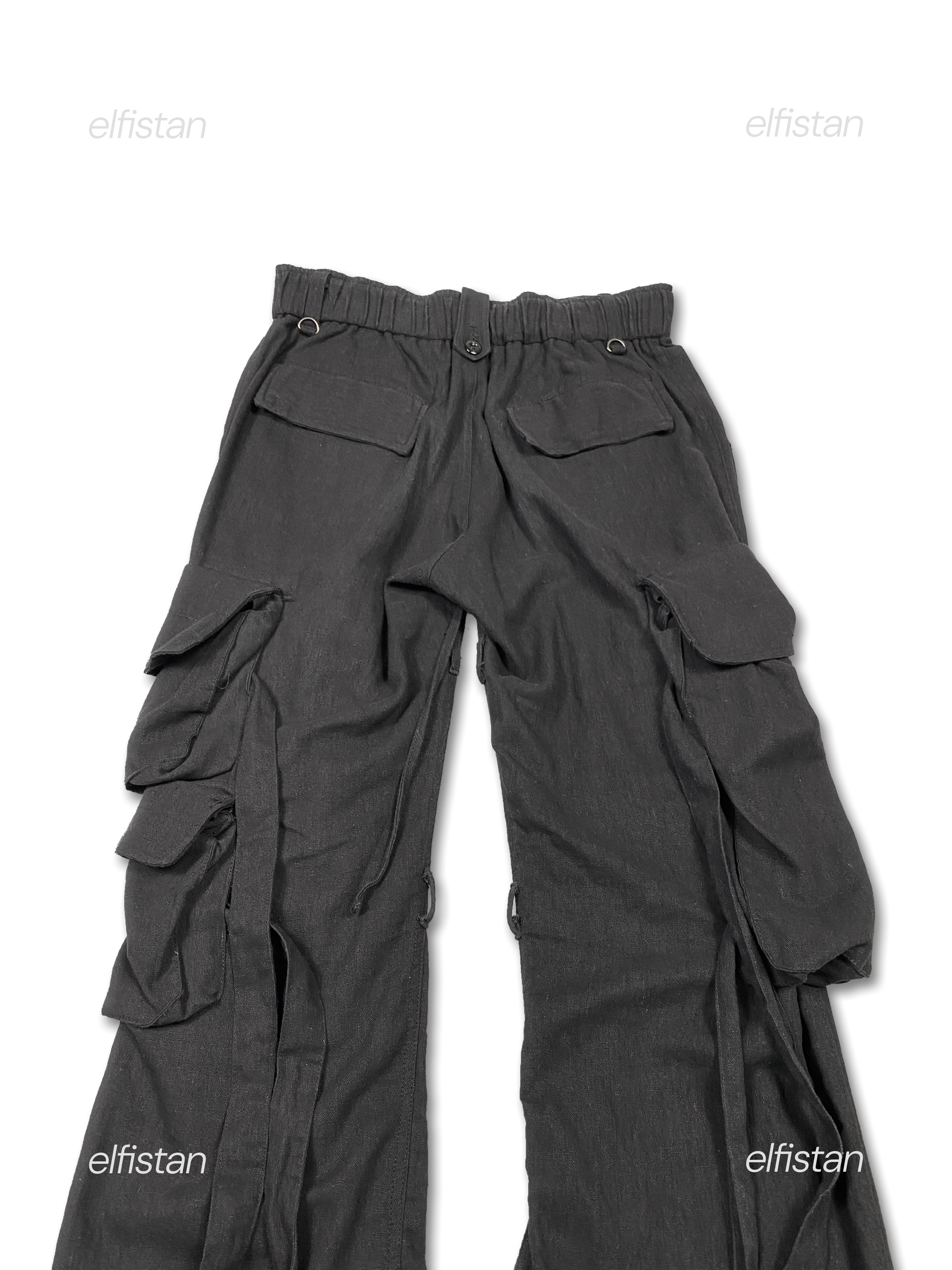 Buffalo Bobs Cargo Pants