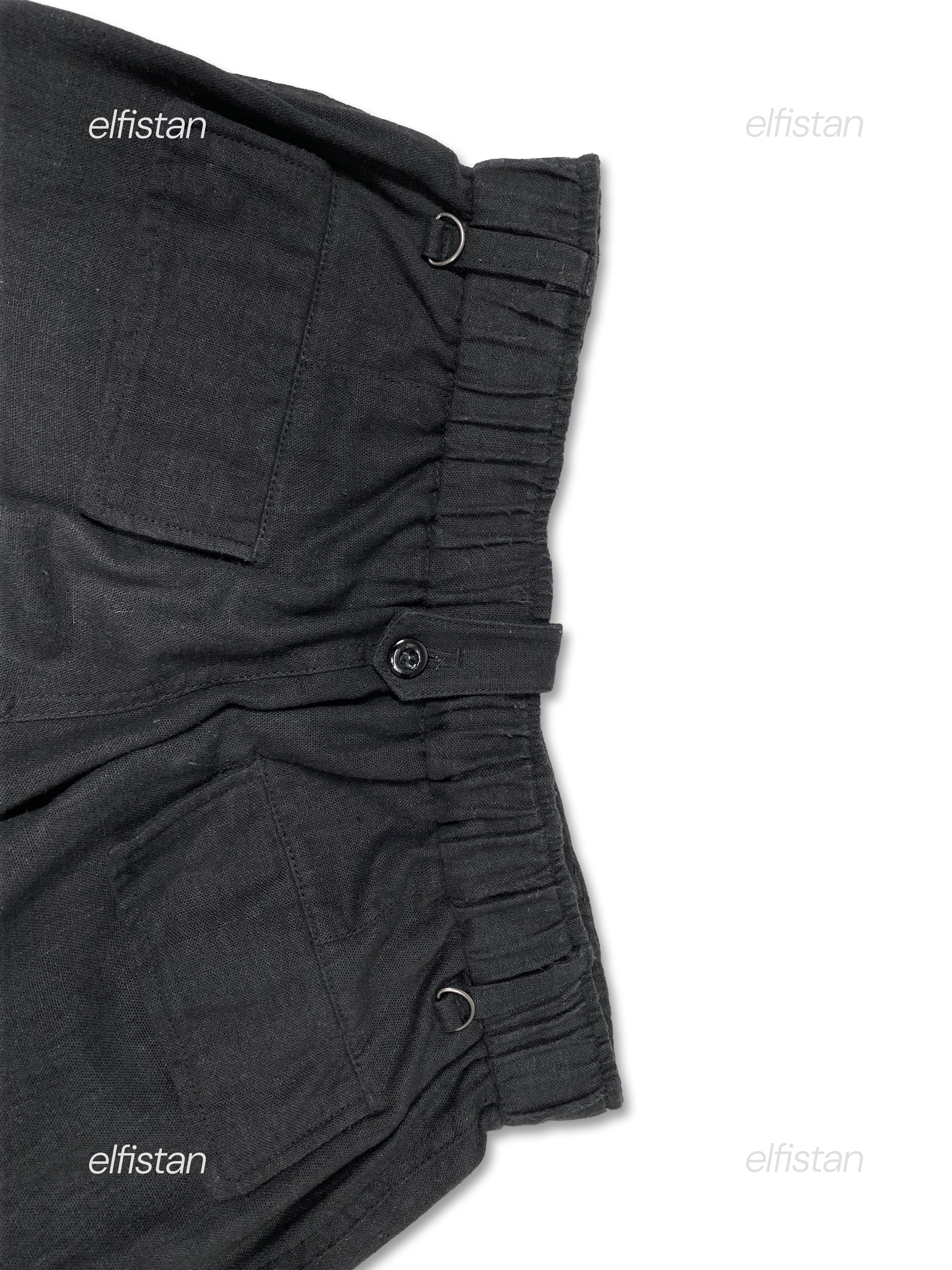 Buffalo Bobs Cargo Pants