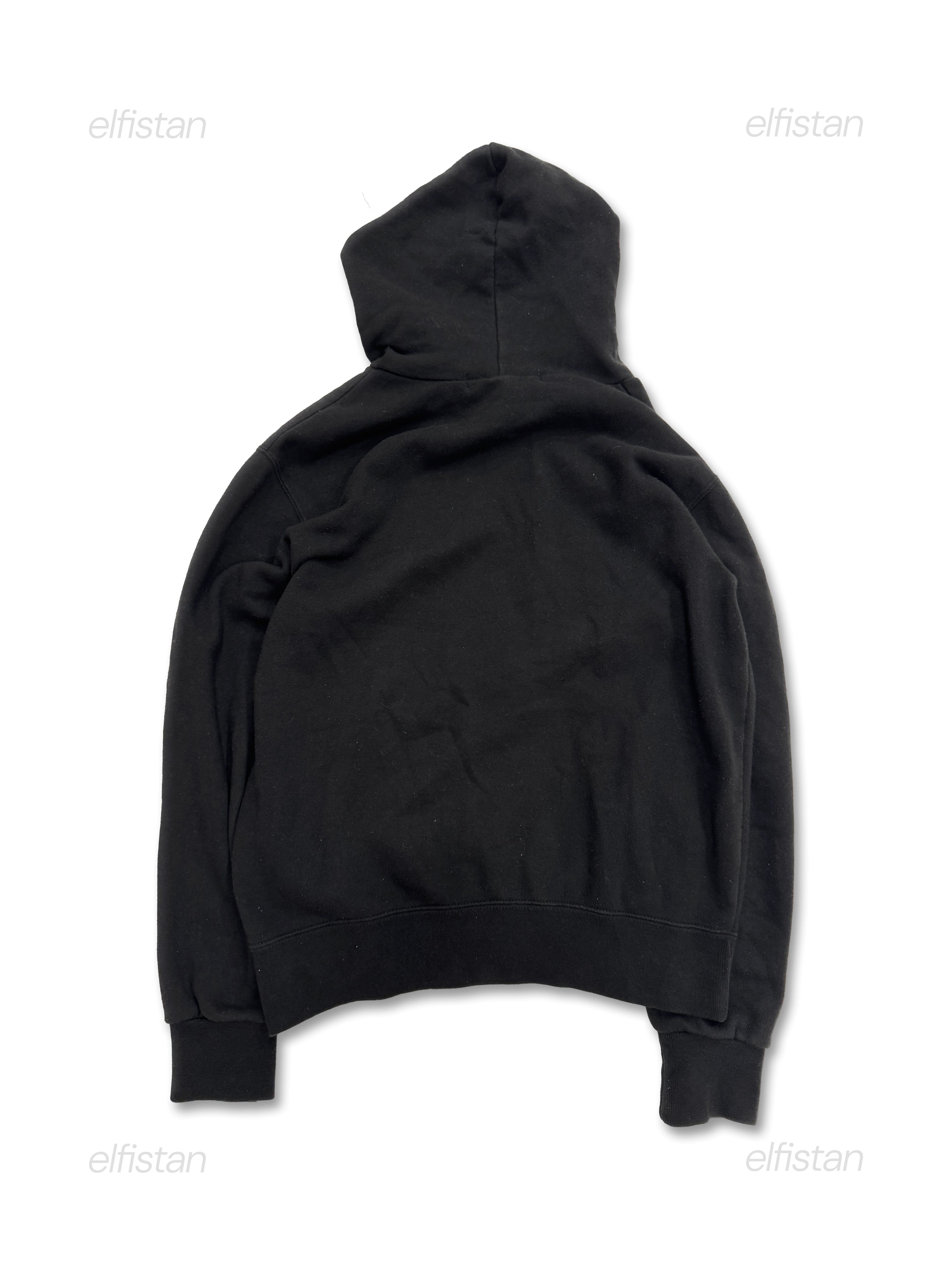 CDG x Good Design Shop Hoodie