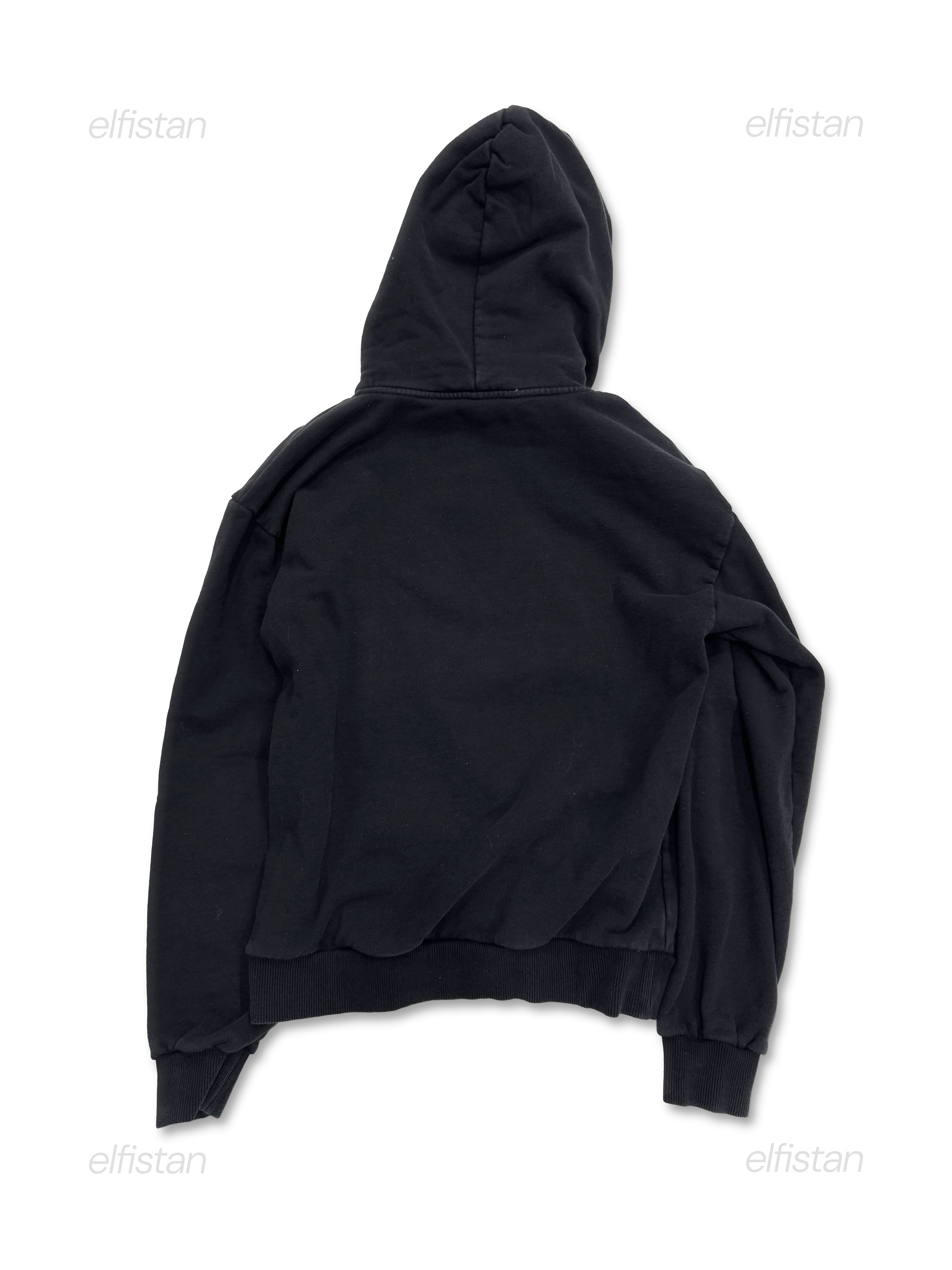 Celiné Teen Knight Poem Hoodie