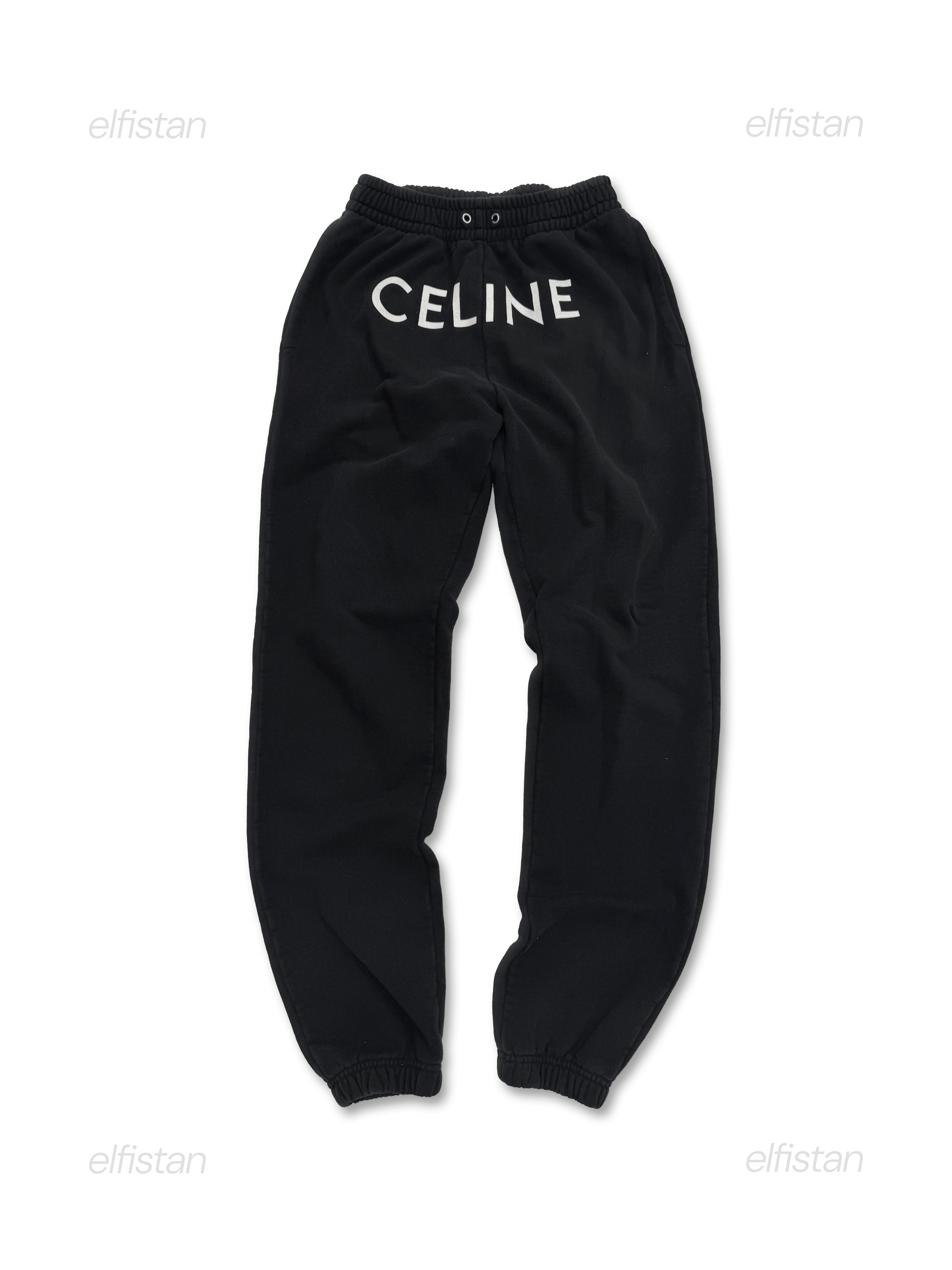 Celine Jogger