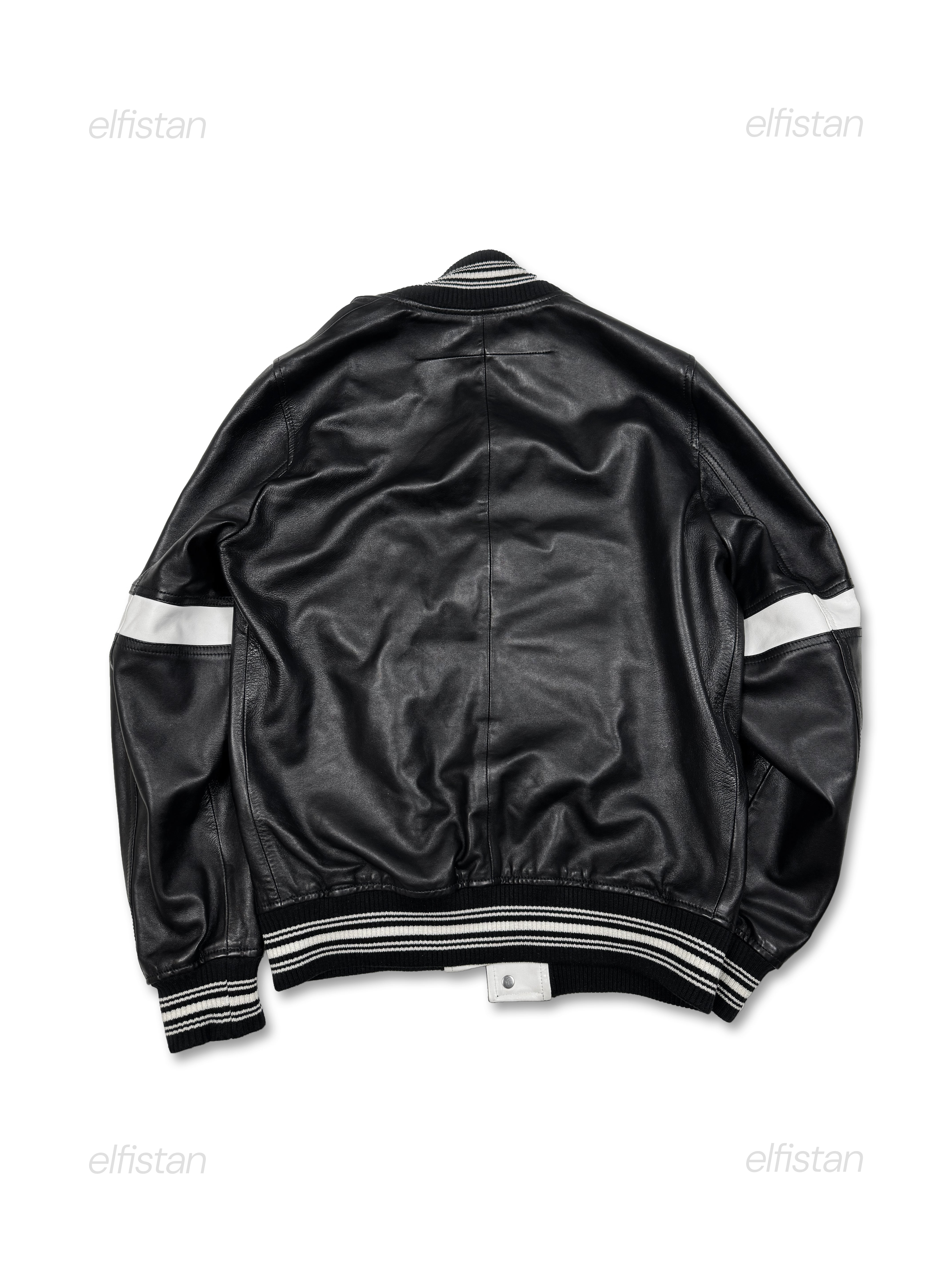 Givenchy Leather Jacket