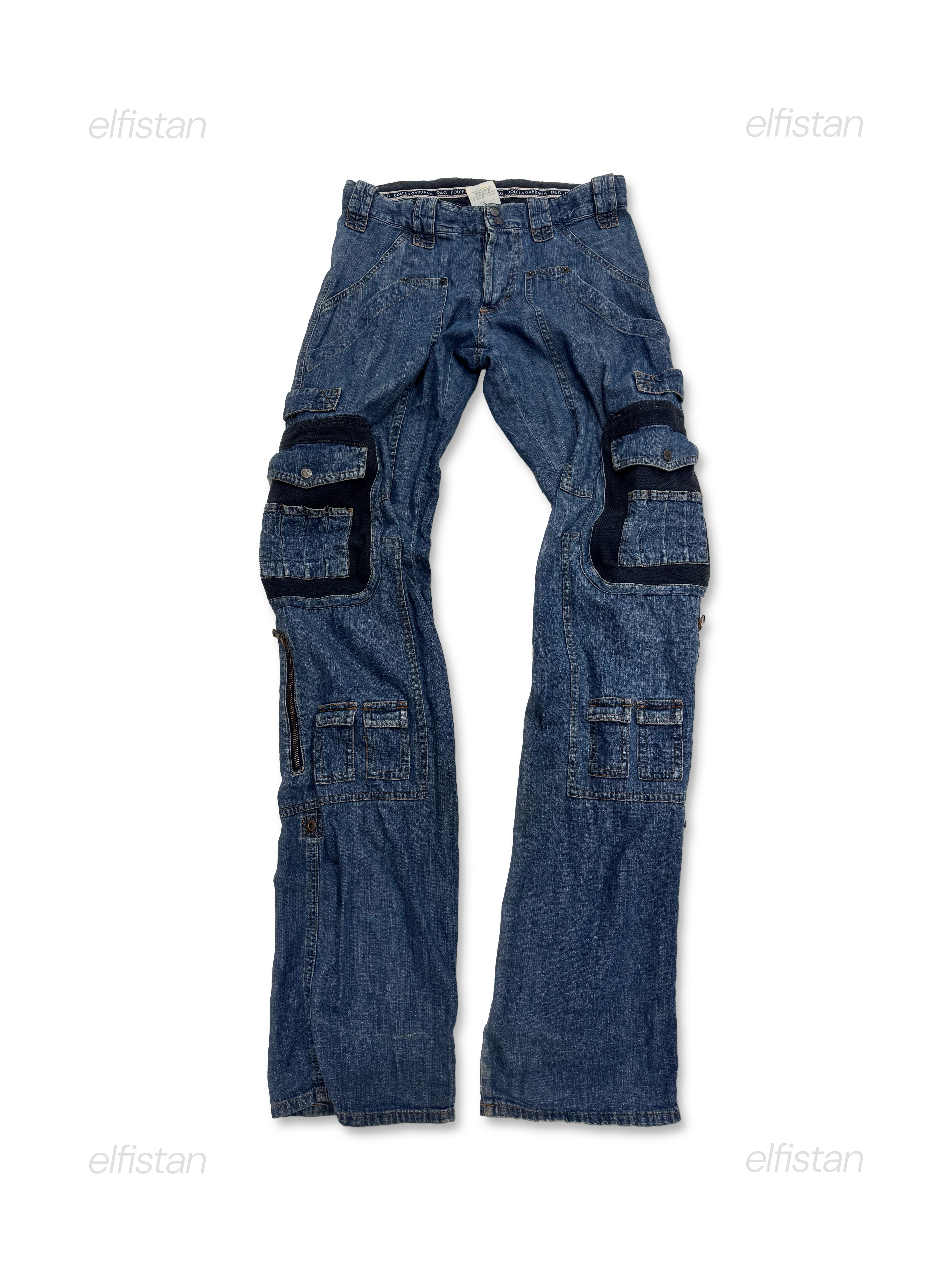 Dolce & Gabbana Cargo