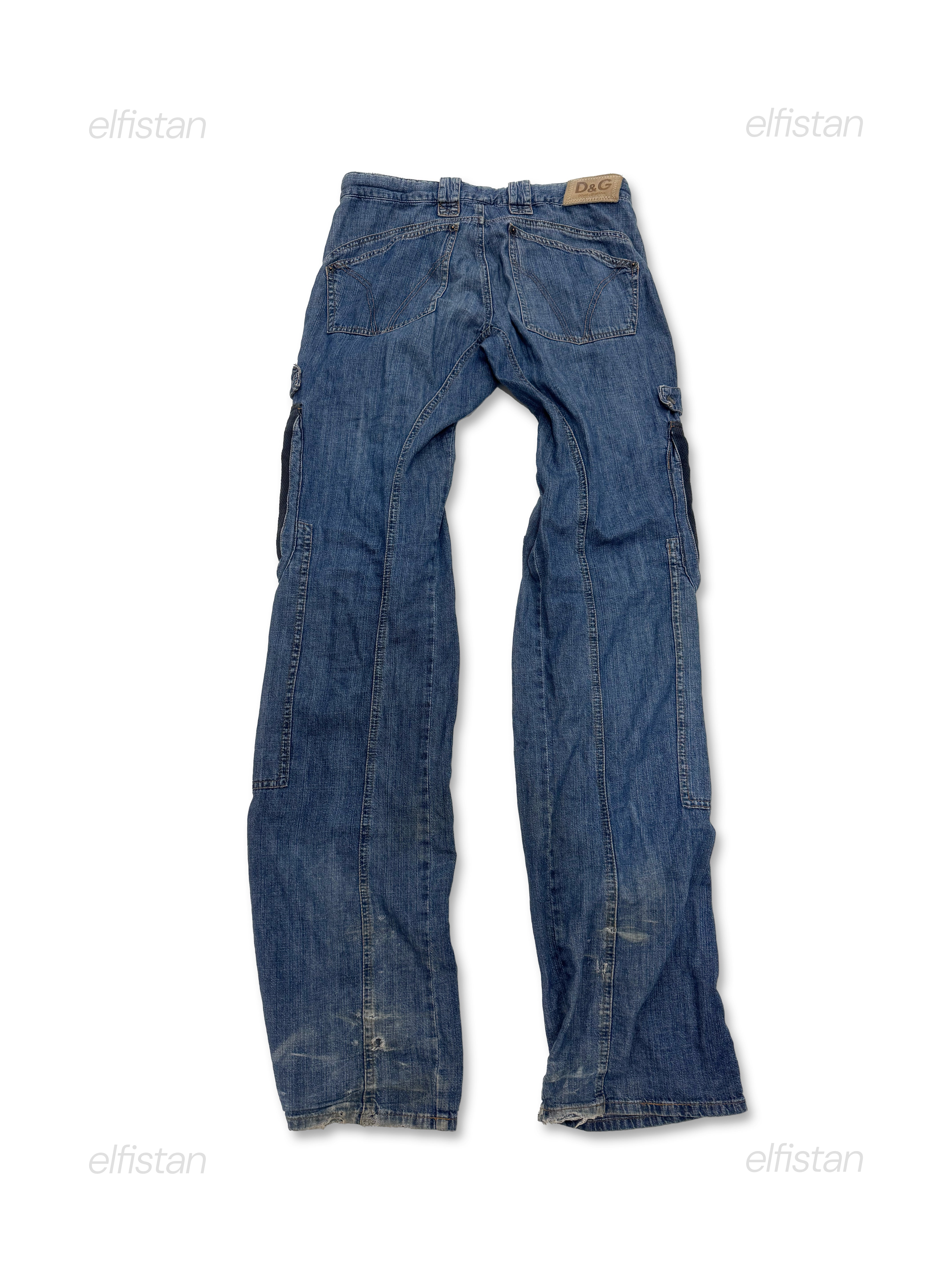 Dolce & Gabbana Cargo