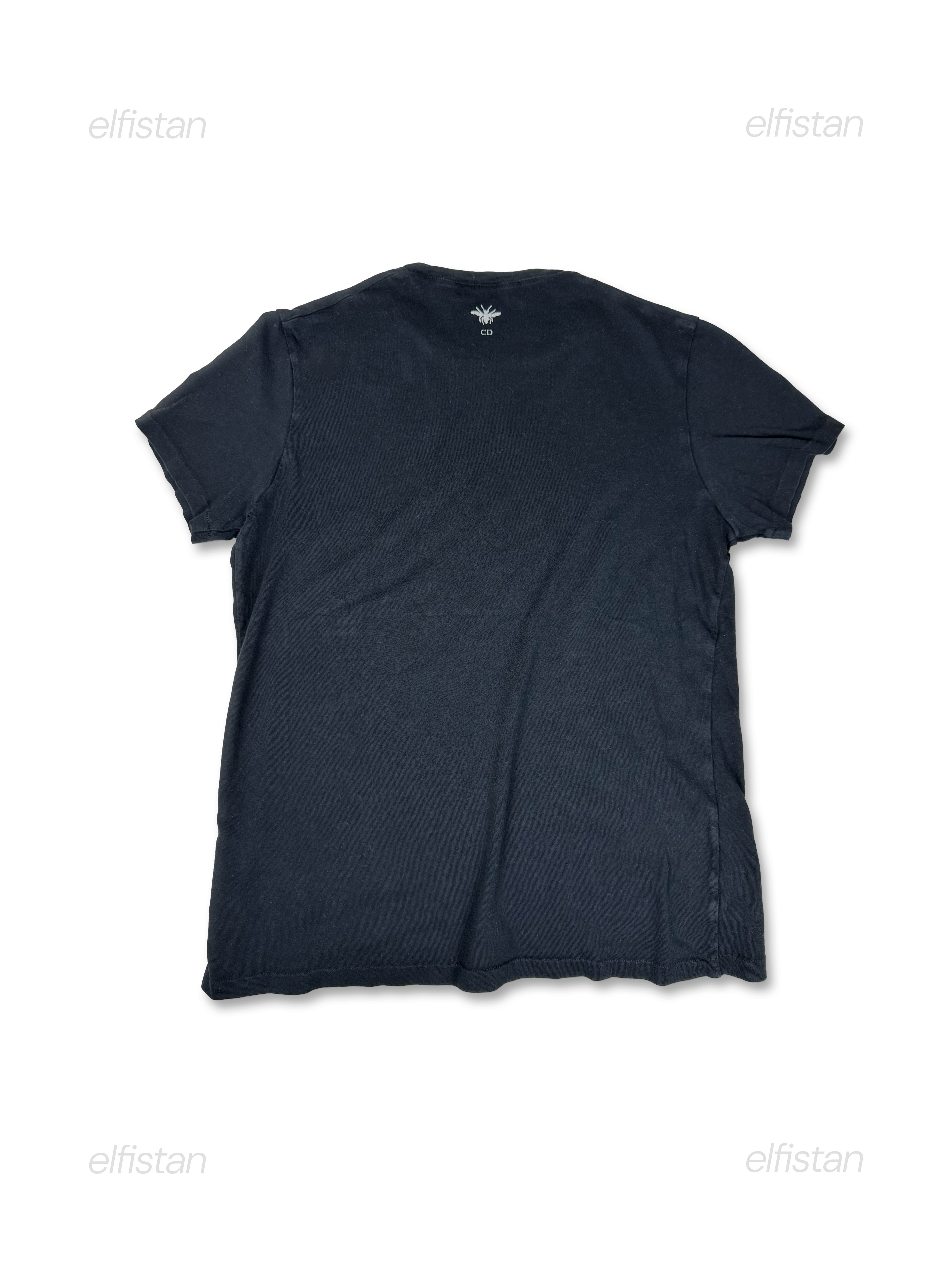 Dior "We Should All Be Feminists" T-Shirt