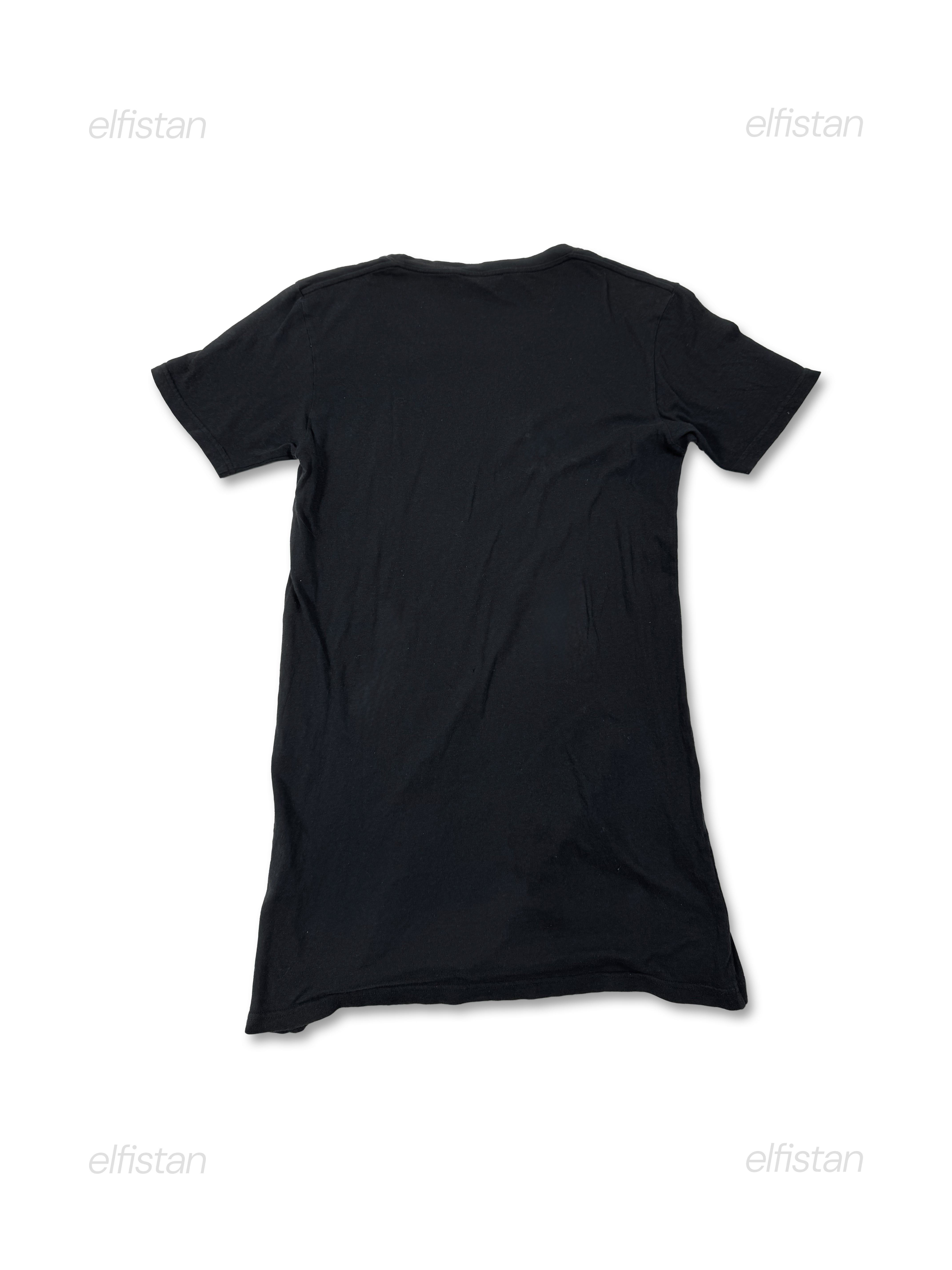 Balmain 2016 Elephant T-Shirt