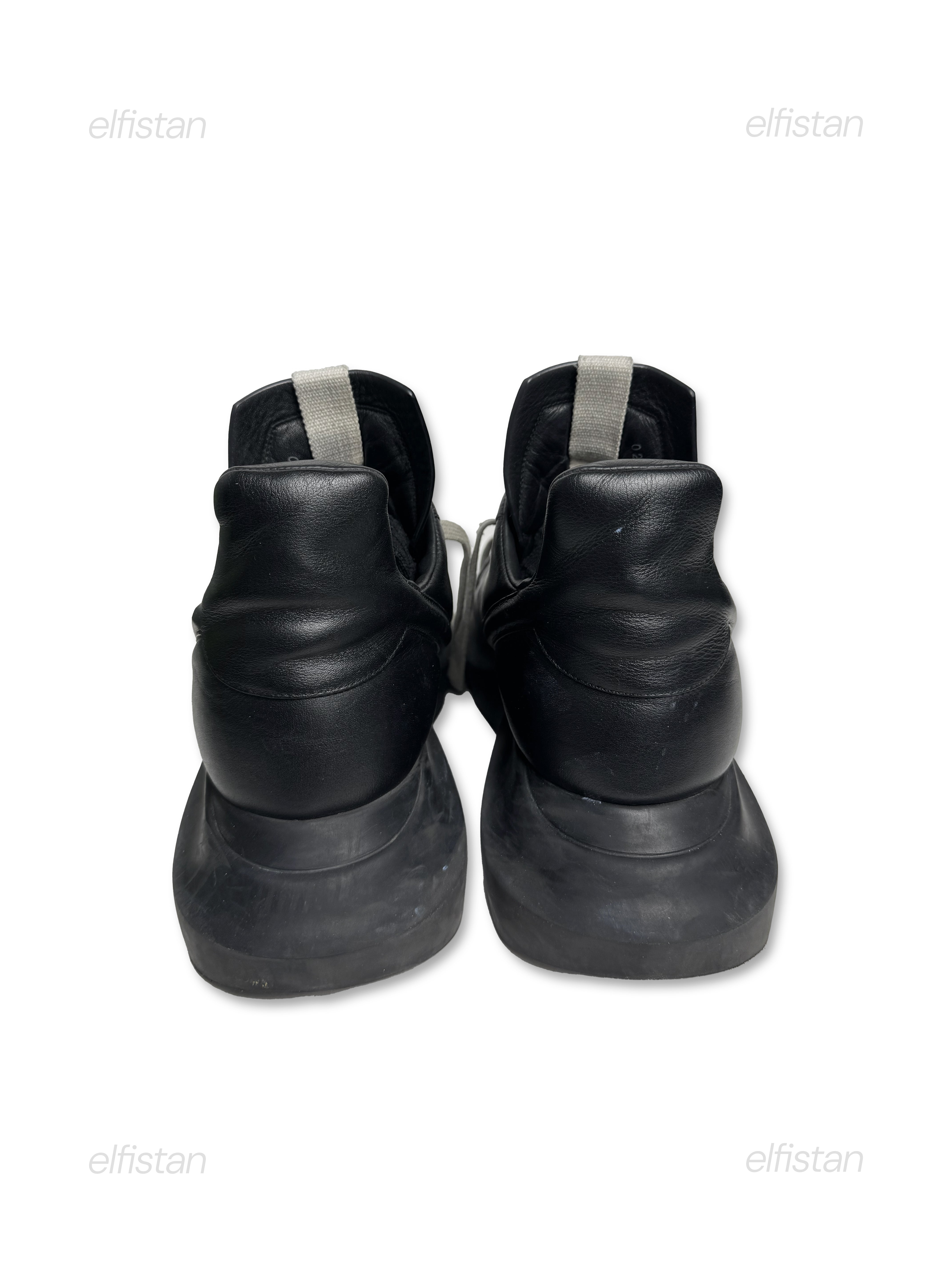 Rick Owens Geth Runner