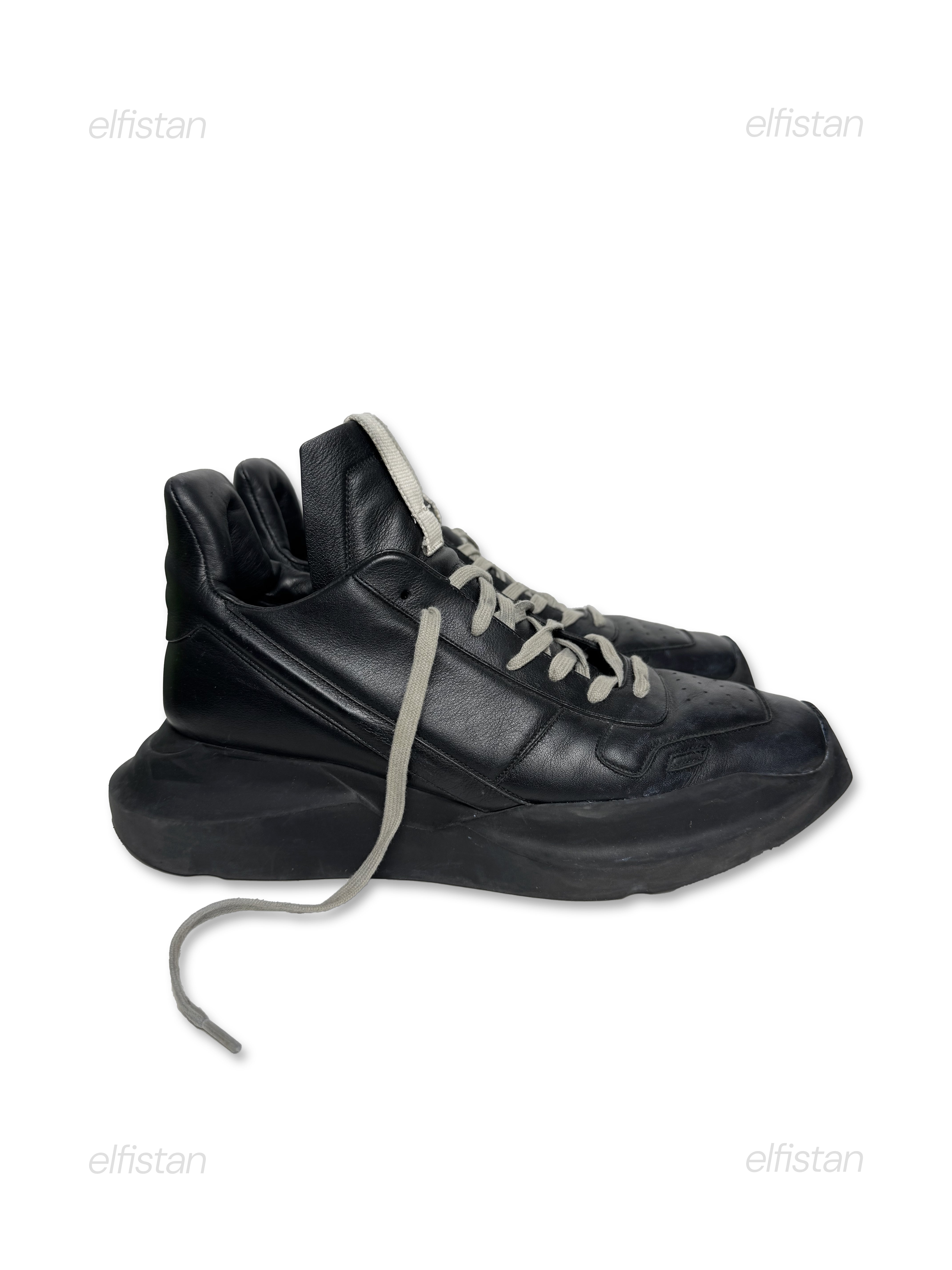 Rick Owens Geth Runner