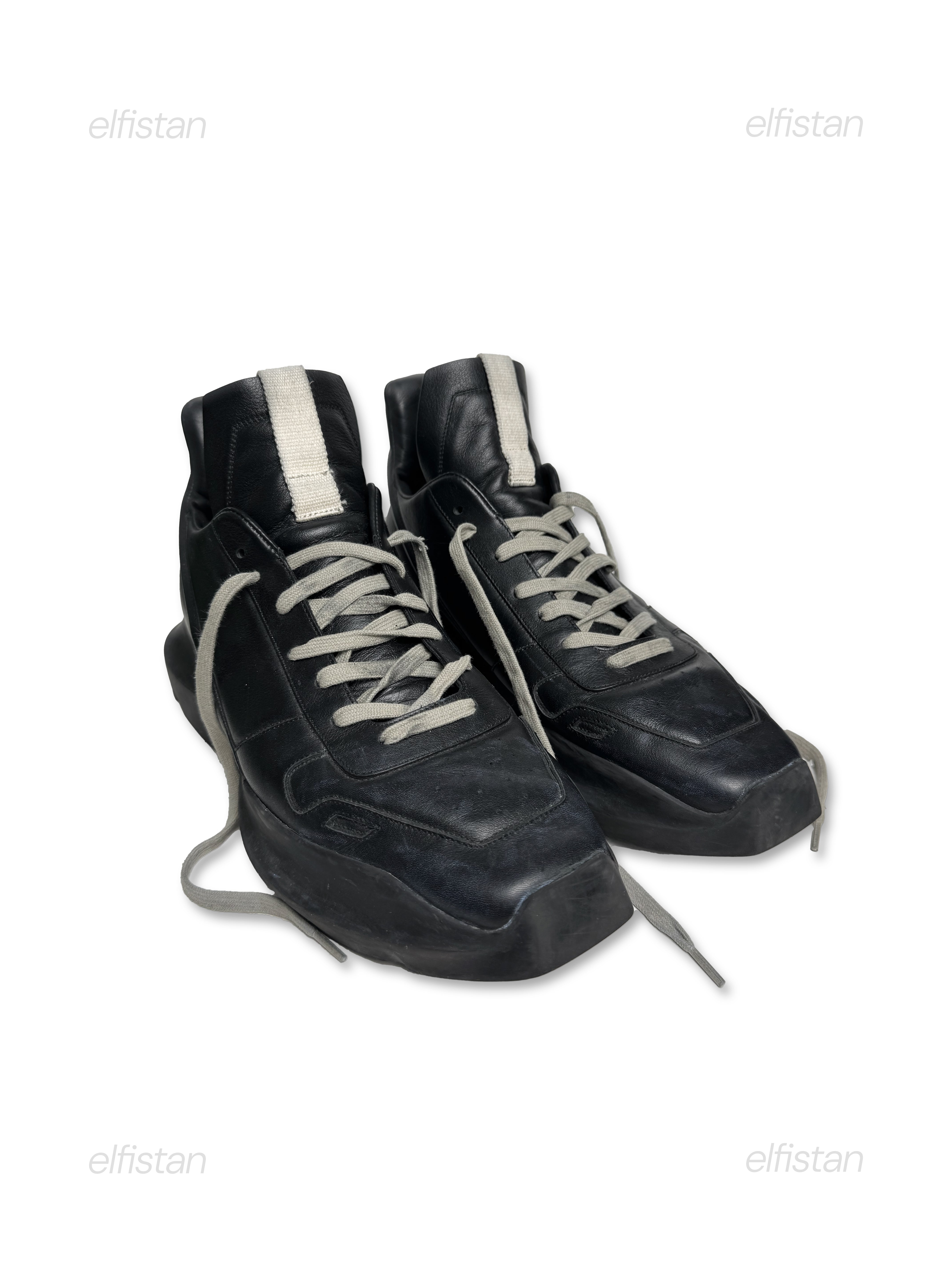 Rick Owens Geth Runner