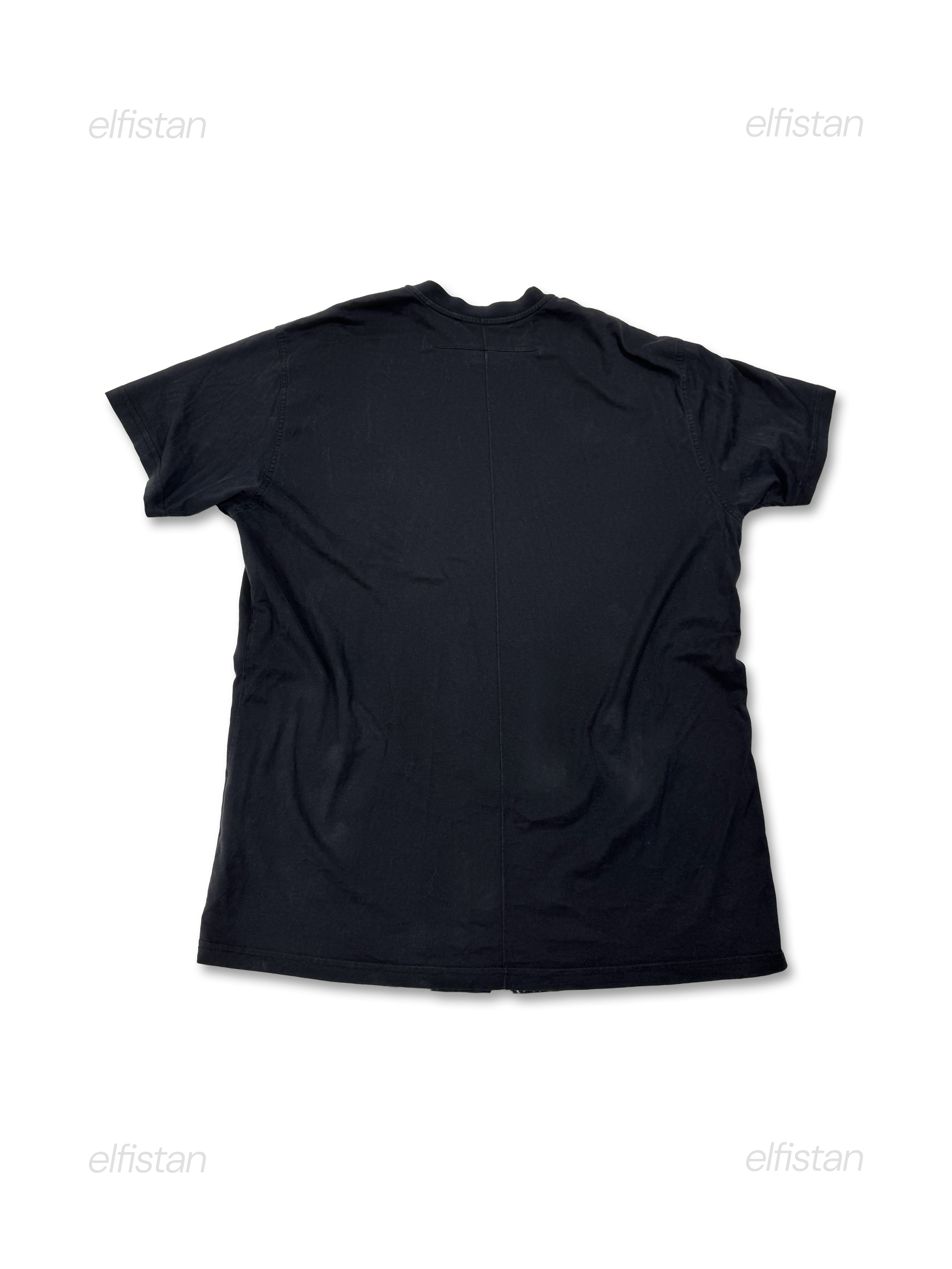 Givenchy Skull T-Shirt