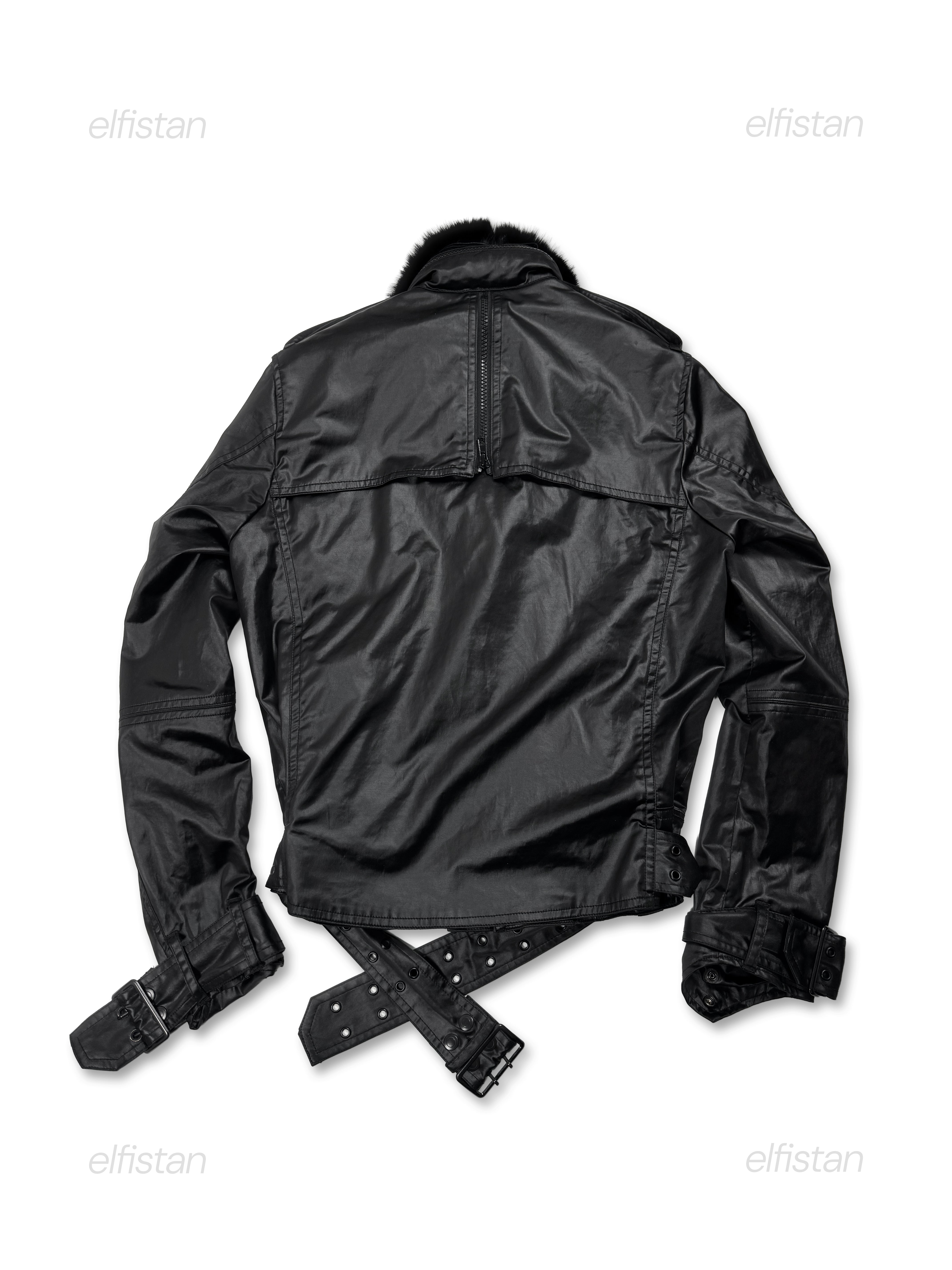 Schlüssel Jacket
