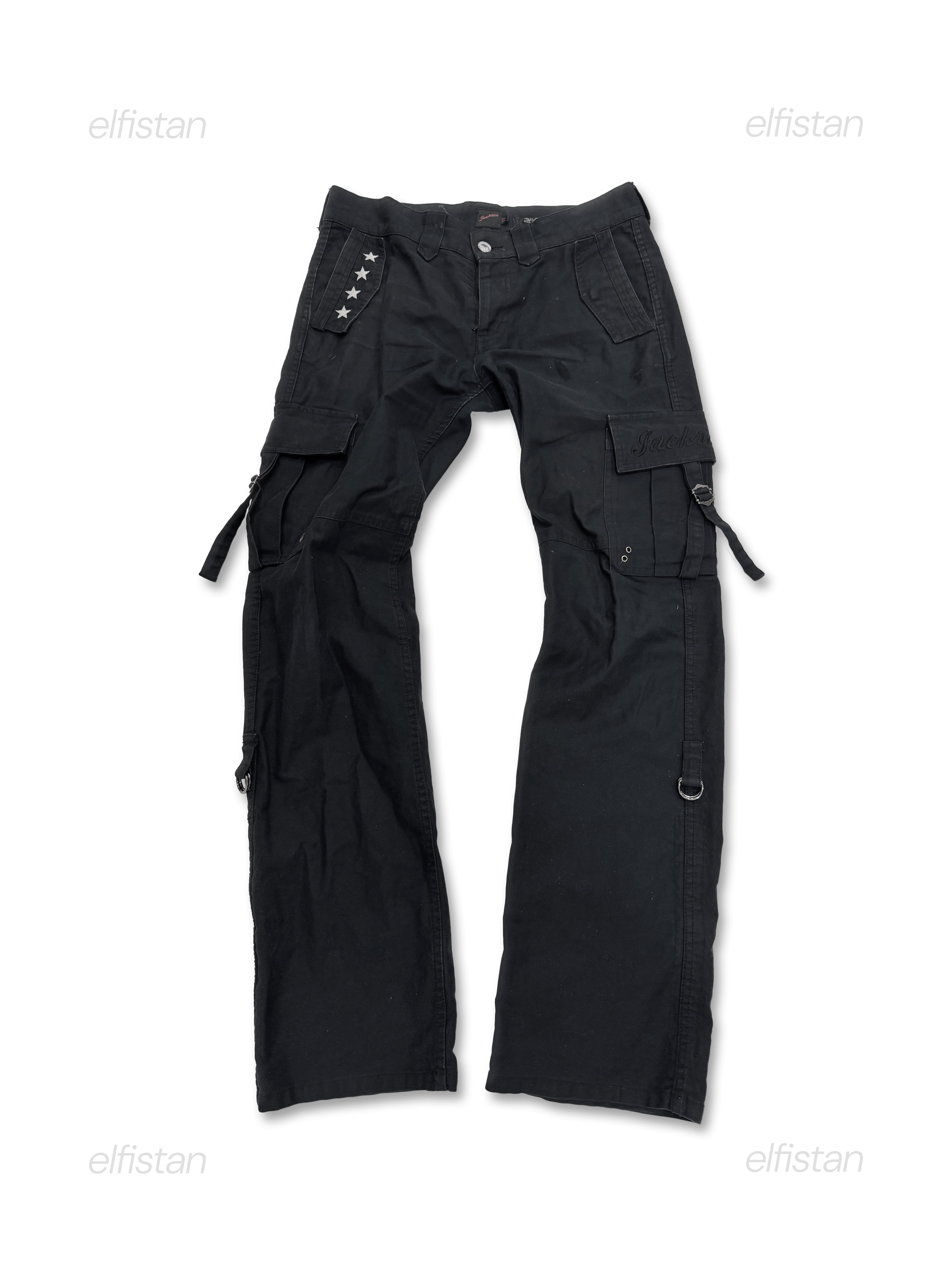 Jack Rose Star Cargo