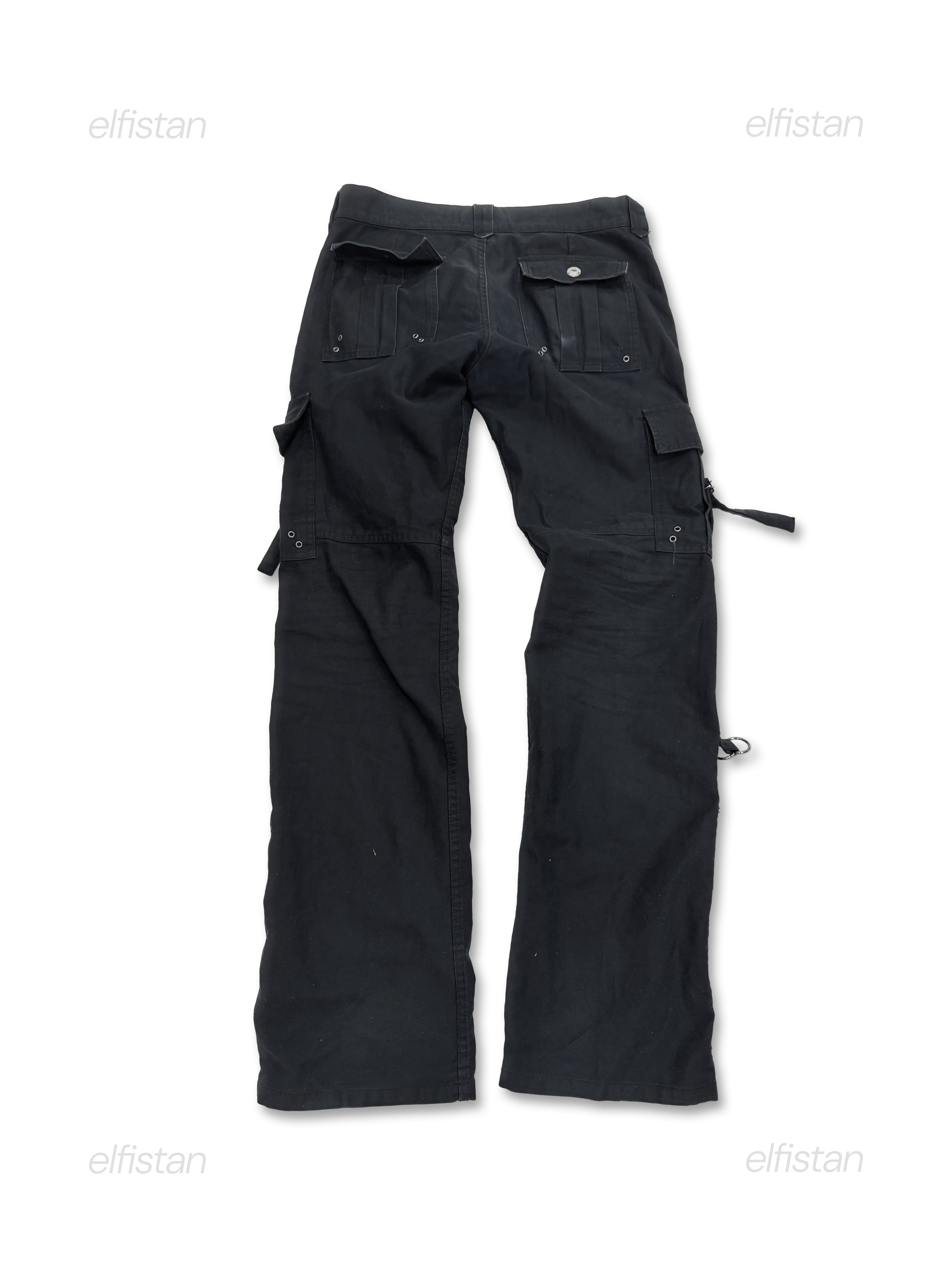 Jack Rose Star Cargo