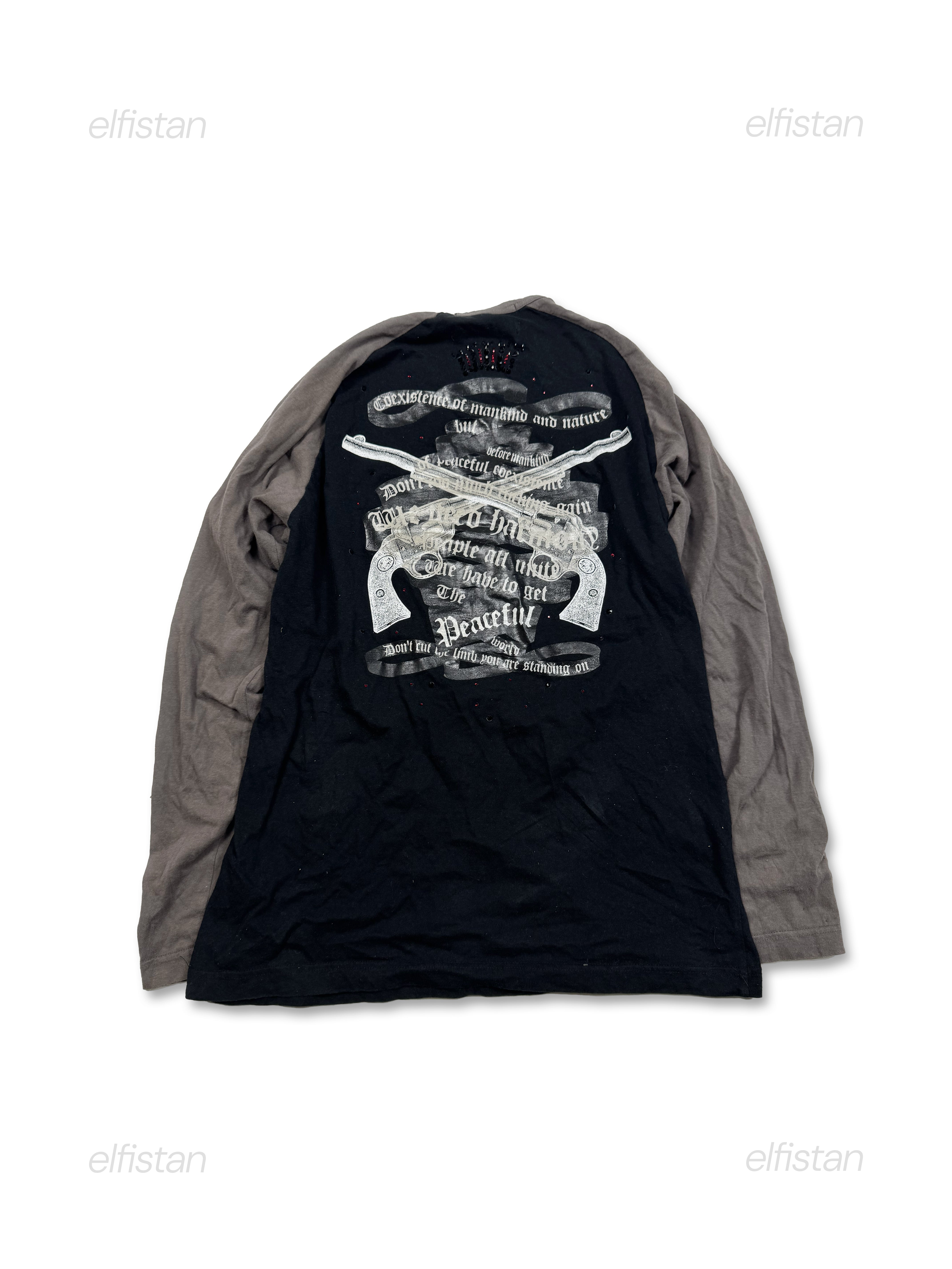 Roar Longsleeve