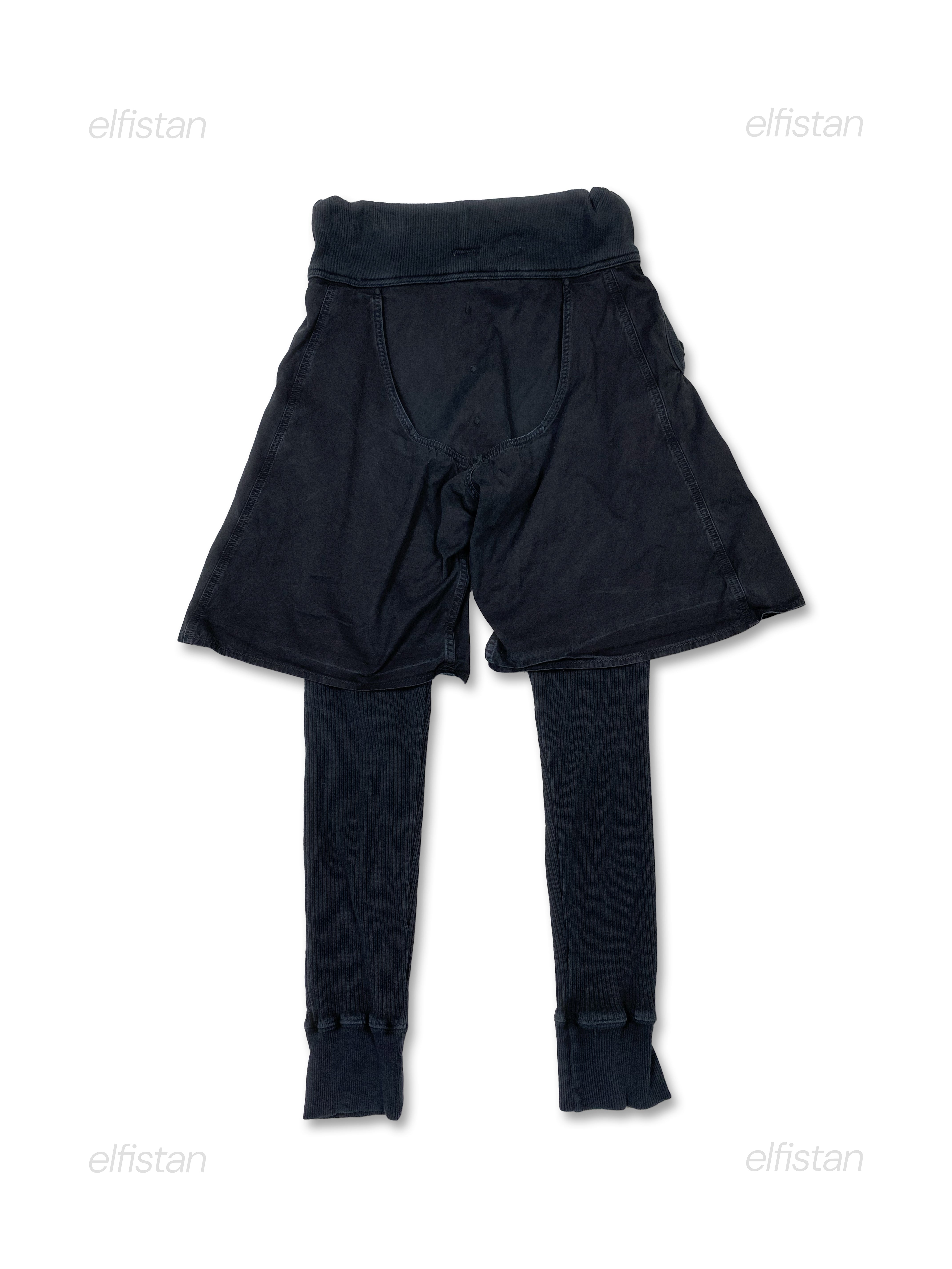 Kapital FW08 Hybrid Layered Mountain Pants