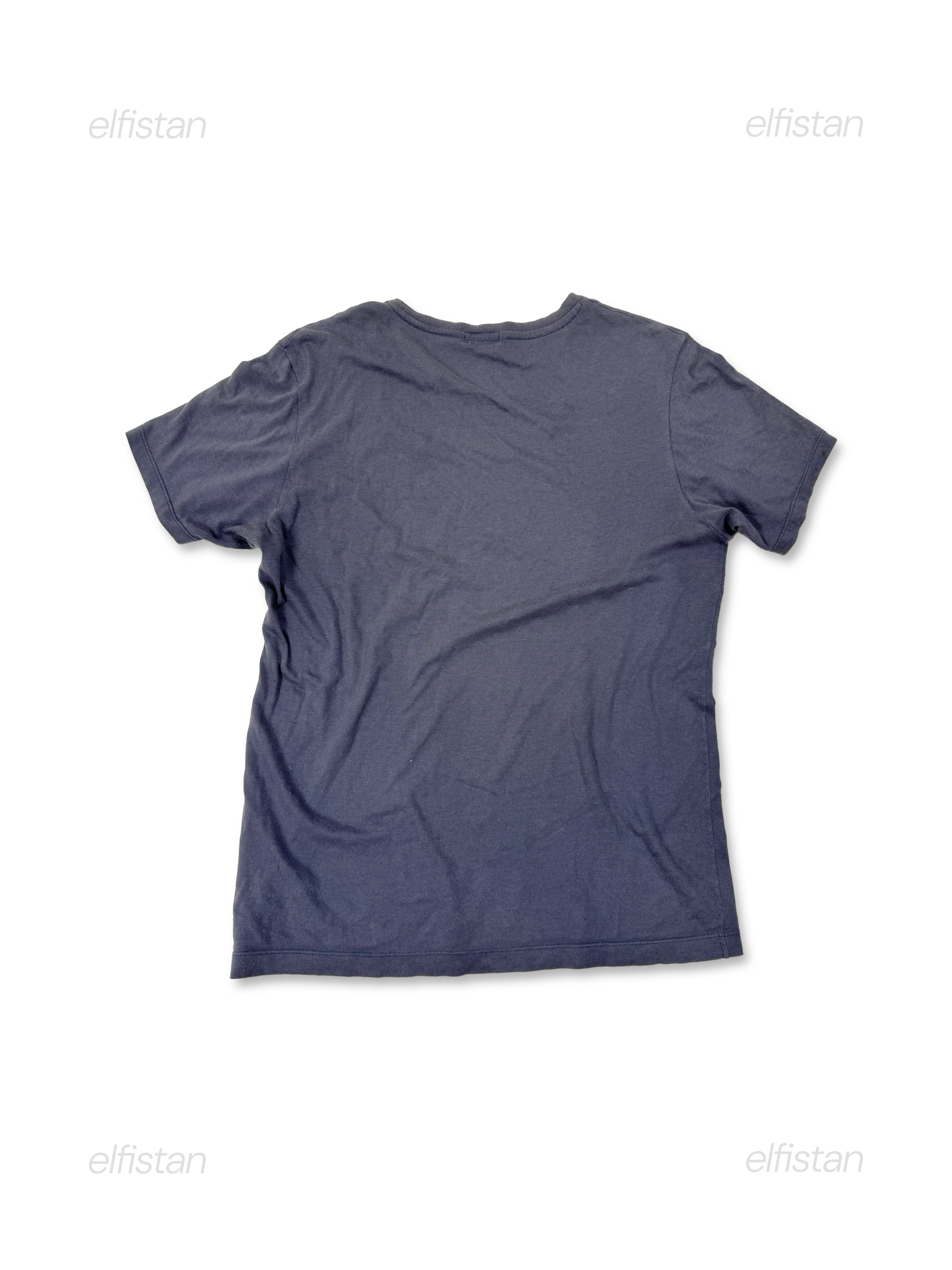 Lad Musician T-Shirt