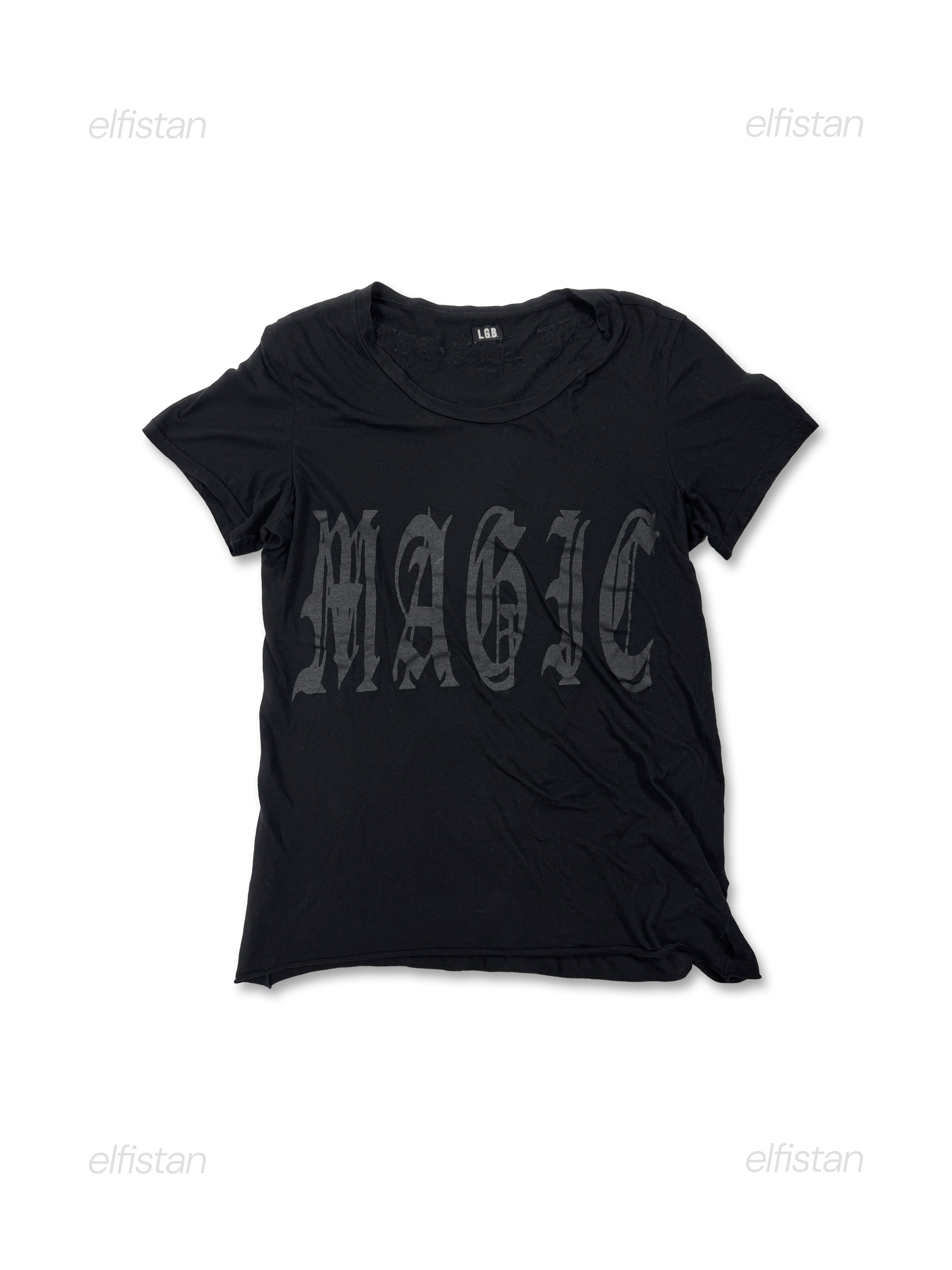 LGB Magic T-Shirt