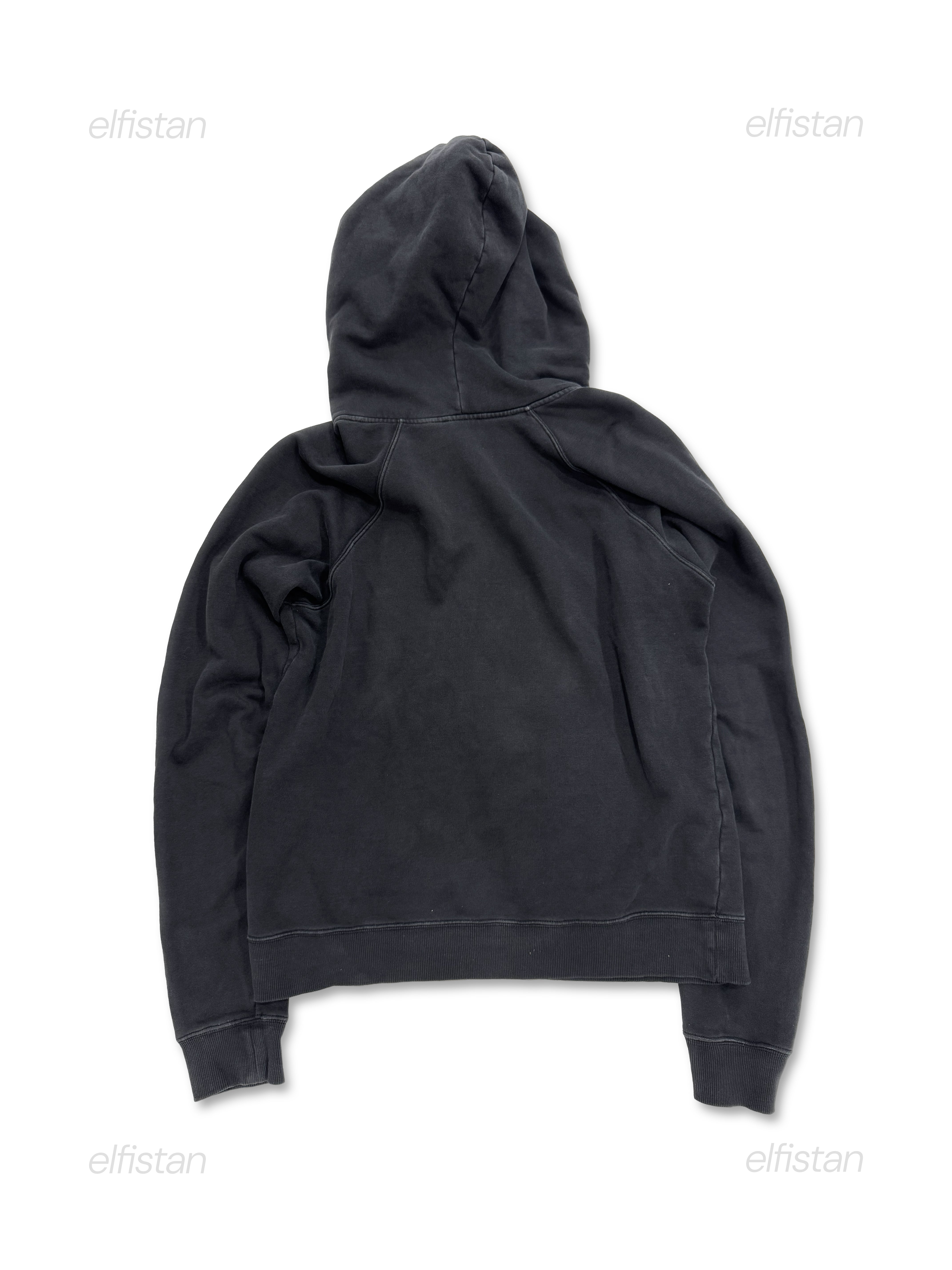 Saint Laurent Malibu Hoodie