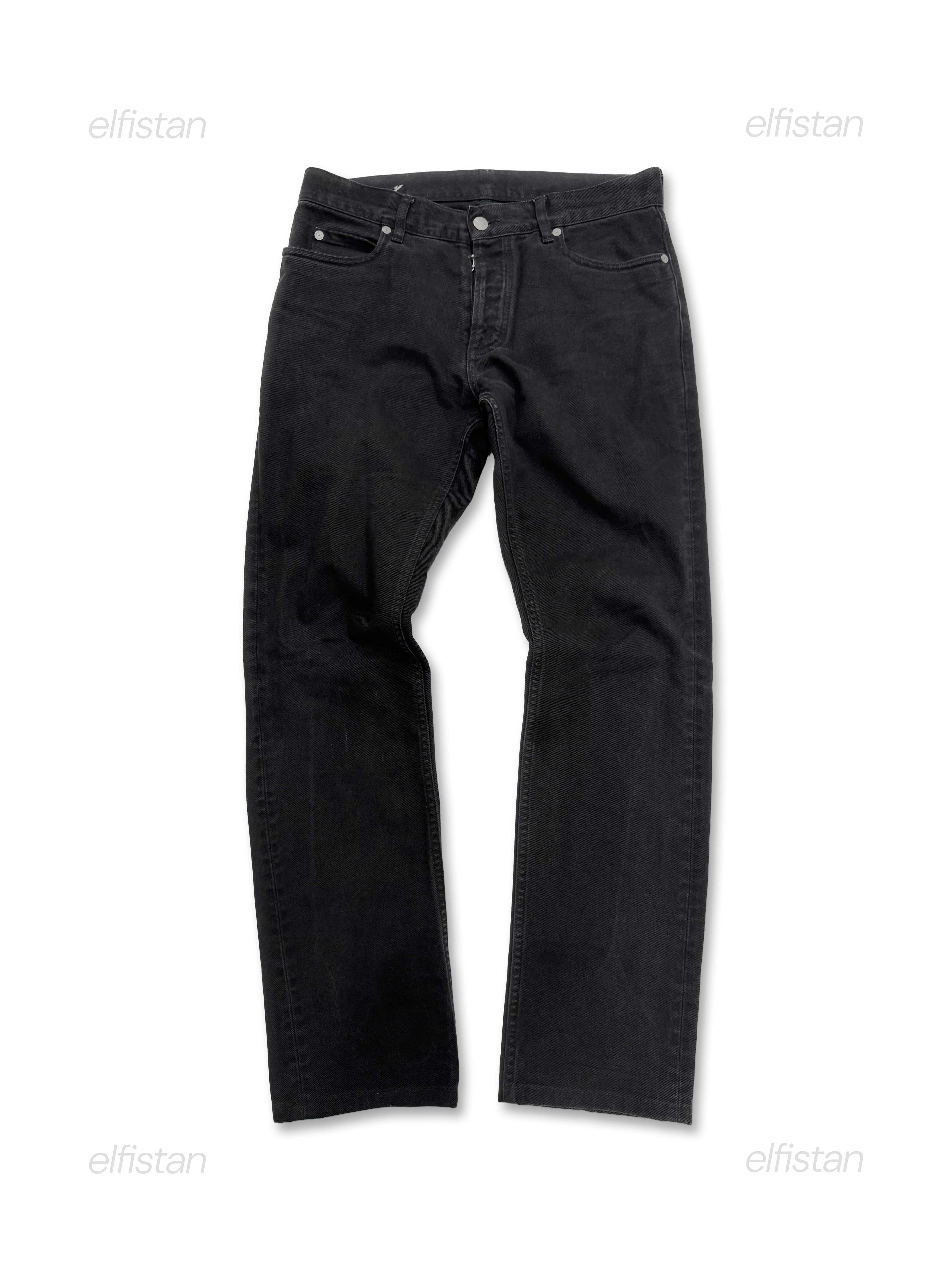 Maison Margiela Jeans