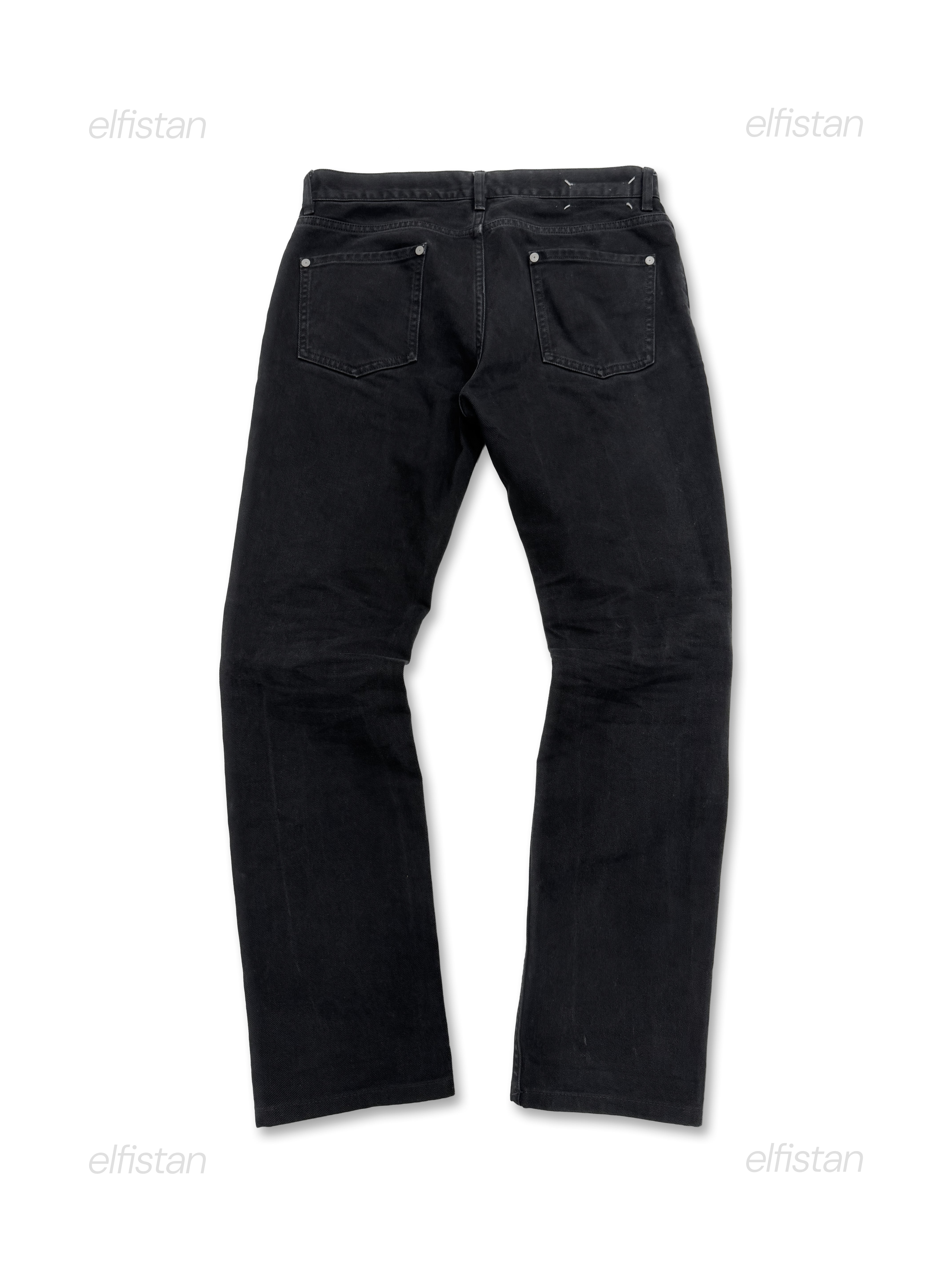 Maison Margiela Jeans