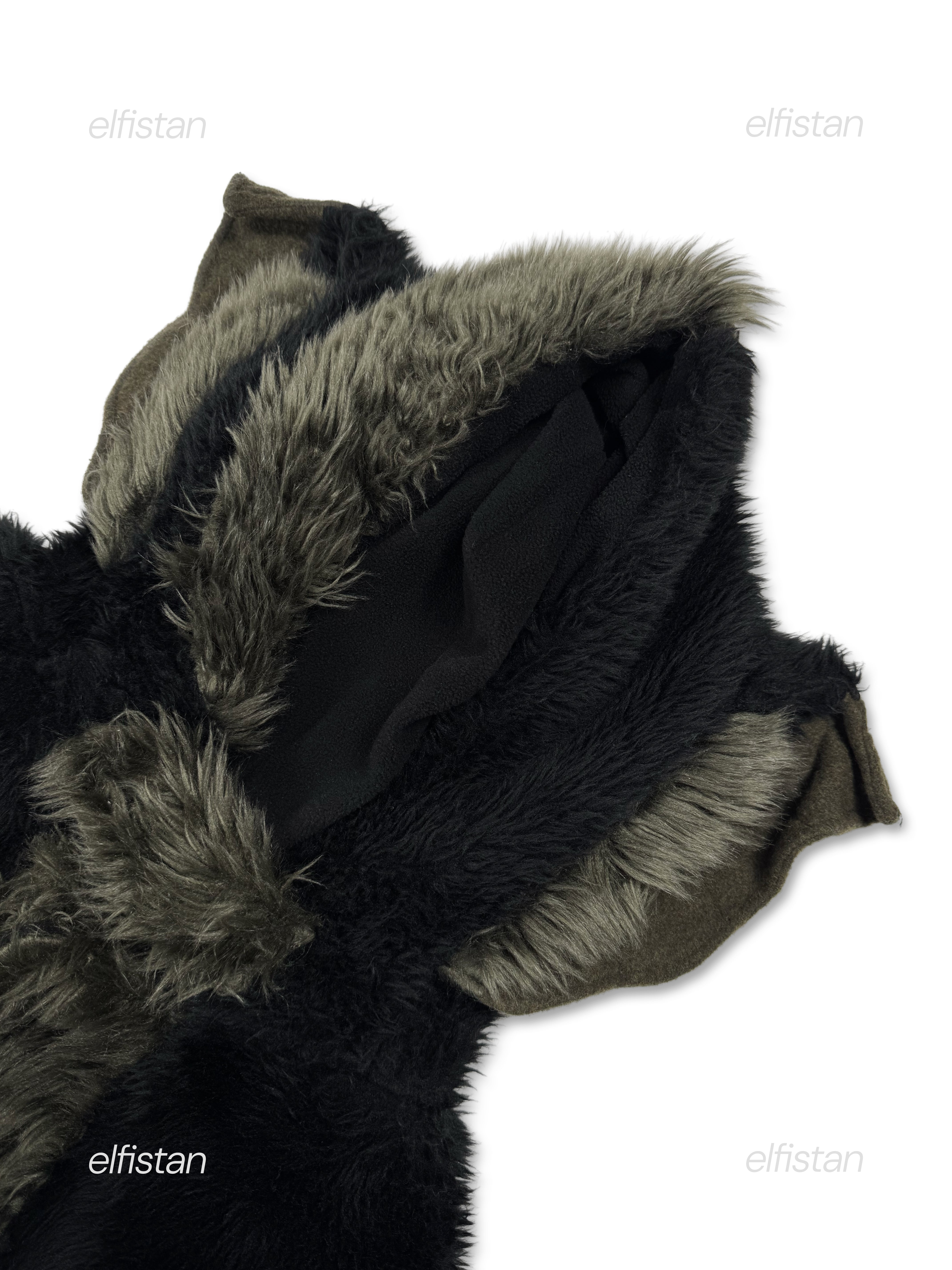 Milkboy Gizmo Coat