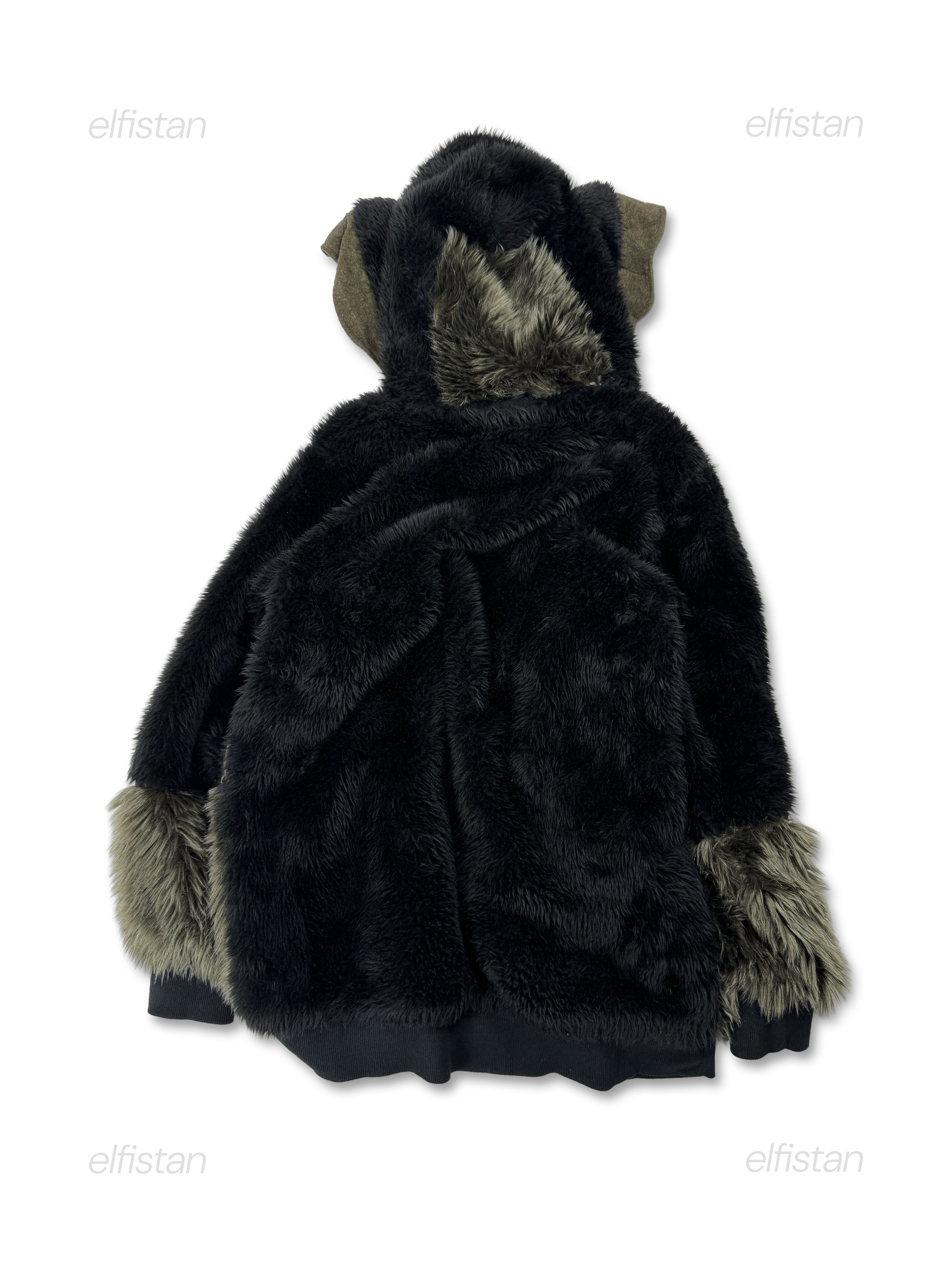 Milkboy Gizmo Coat