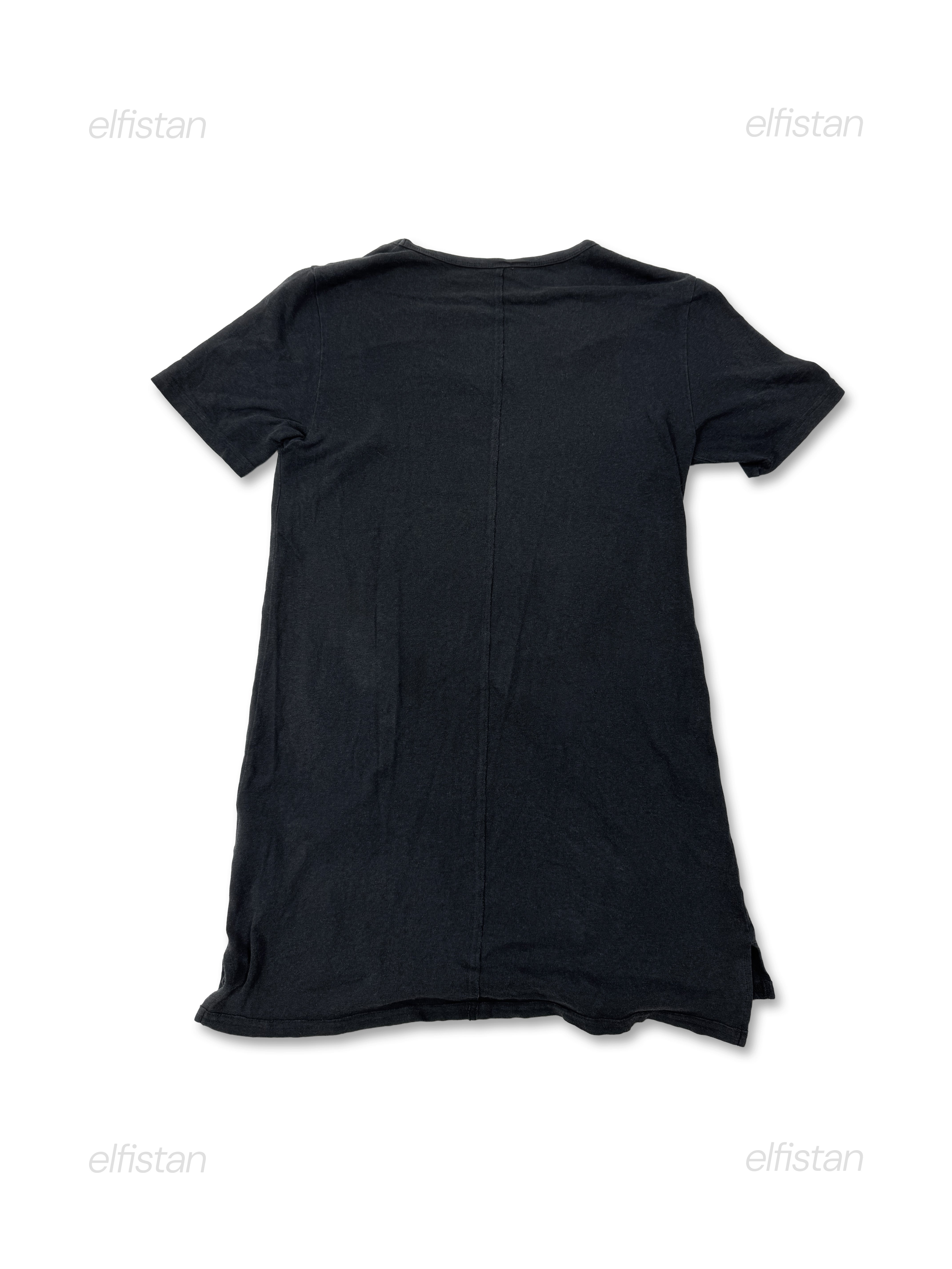 Schlüssel Poem T-Shirt
