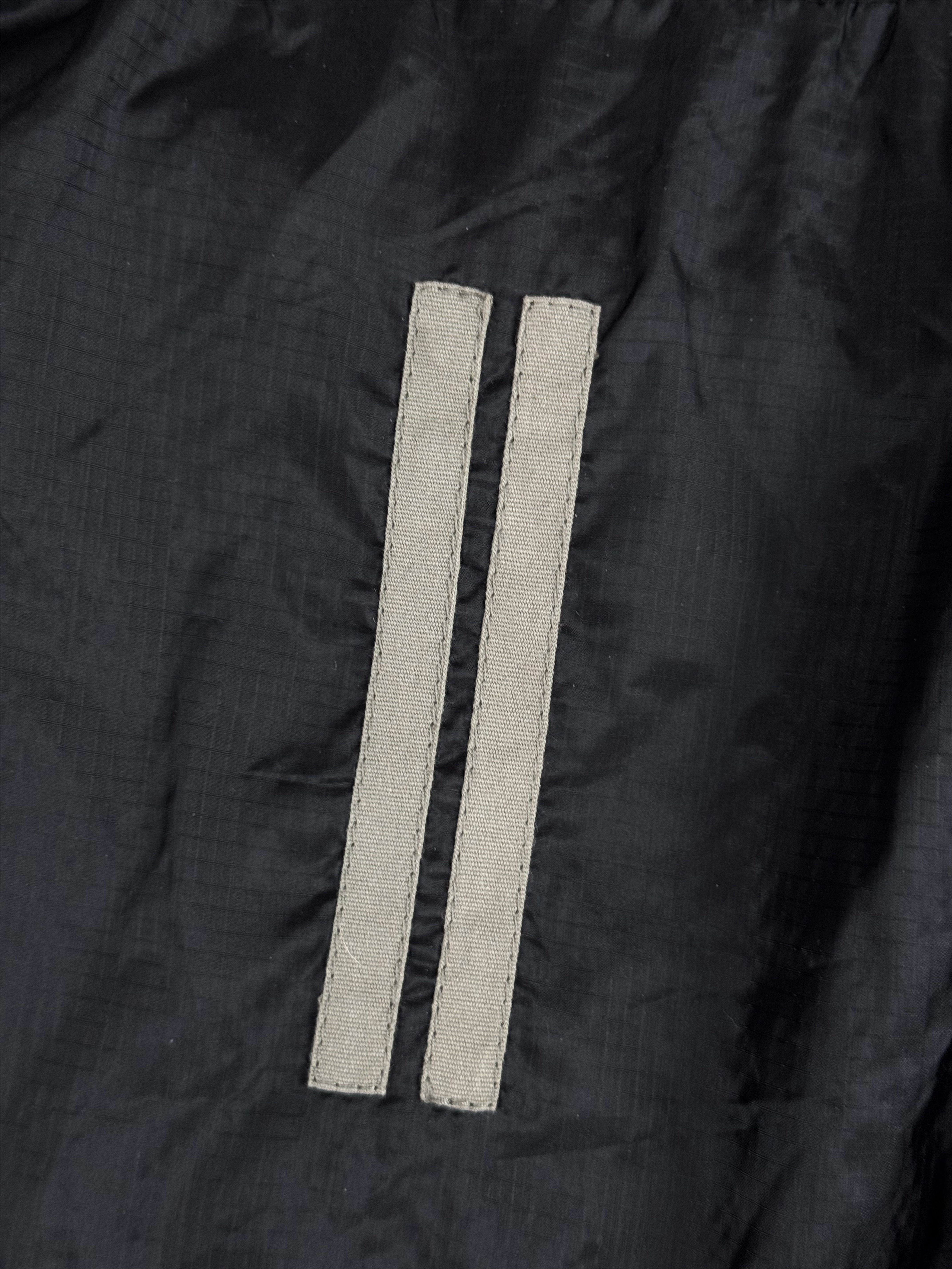 Rick Owens Exploder FW18 jacket