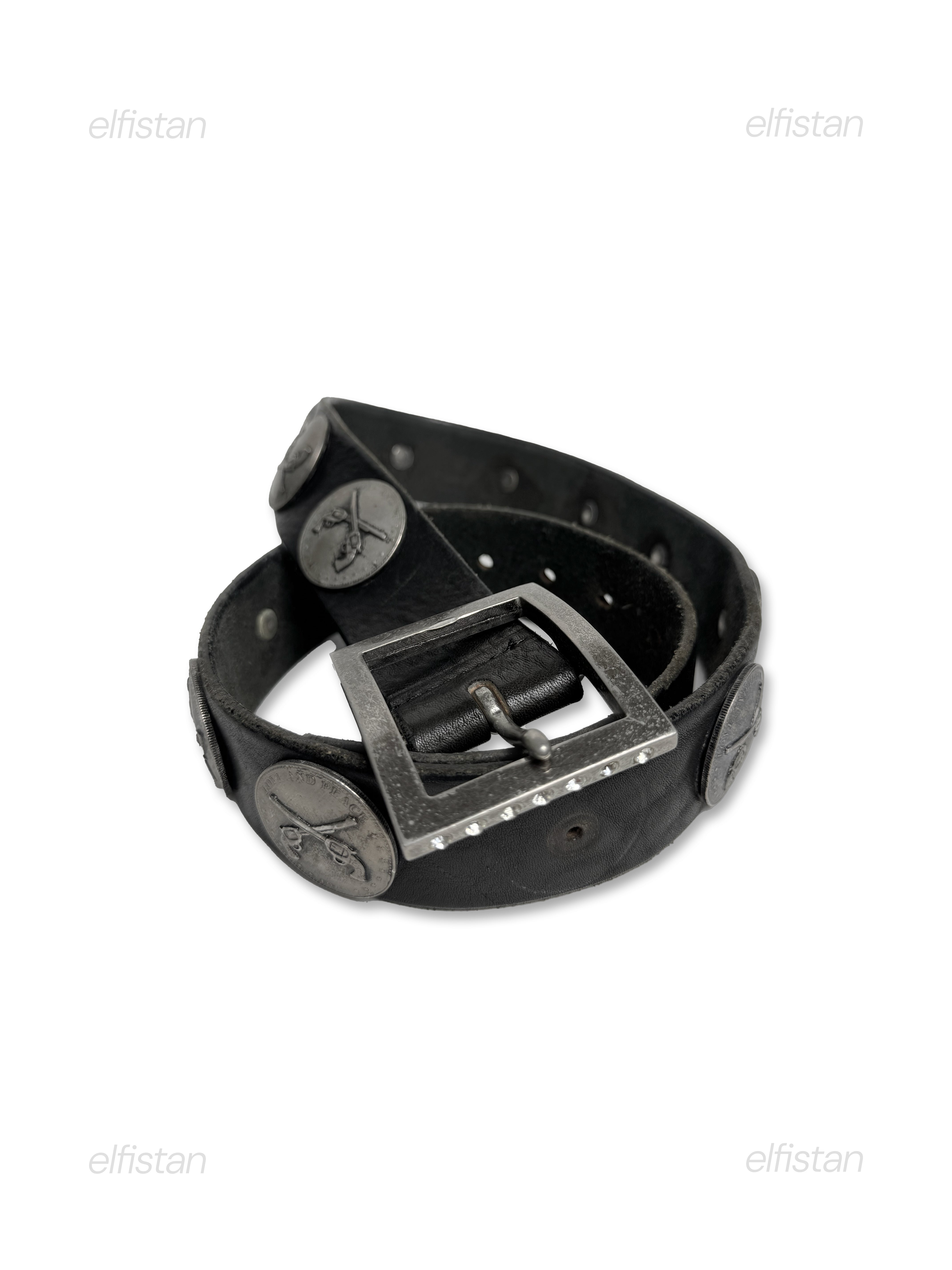 Roar Belt