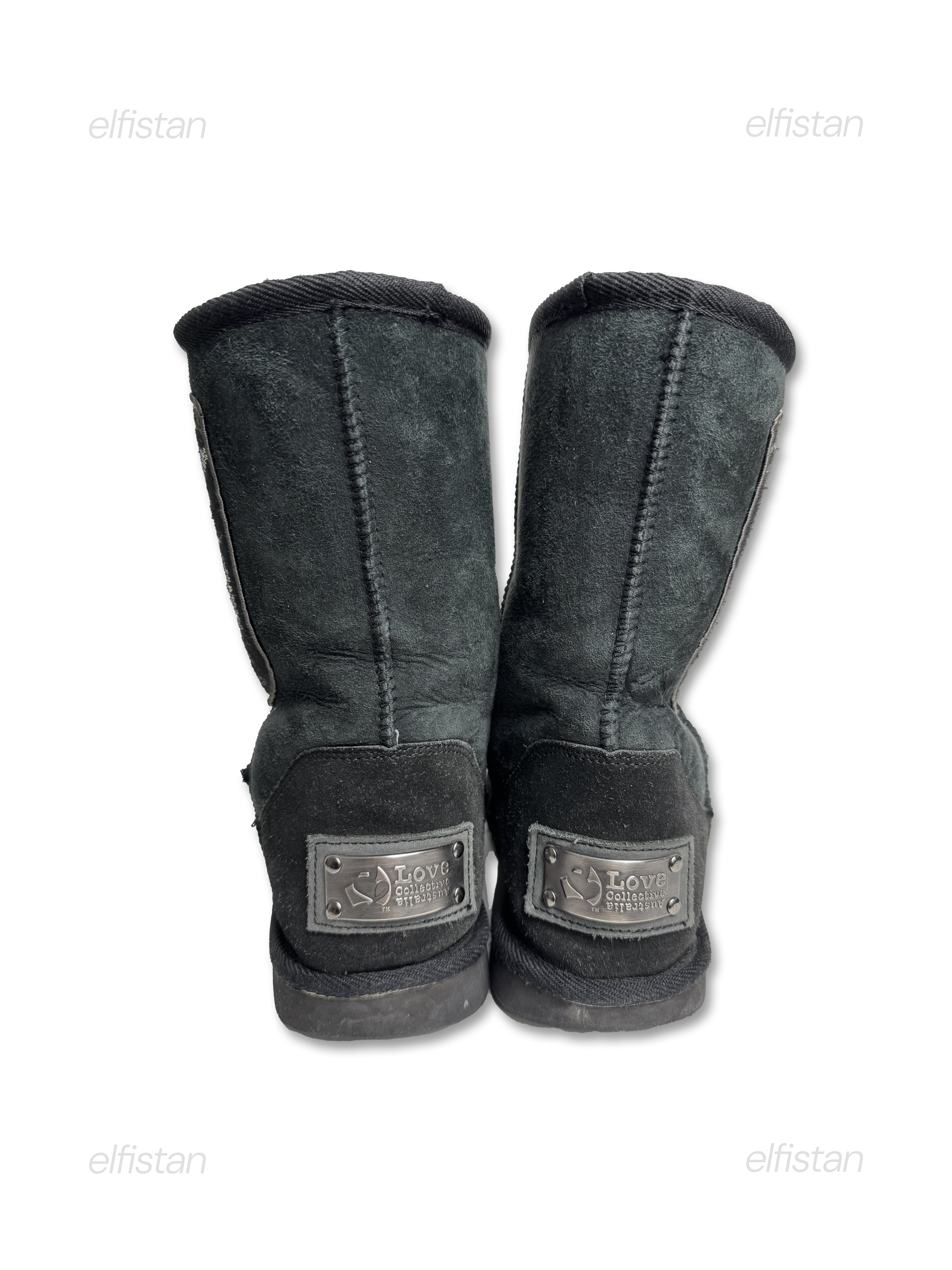 Roar UGGs