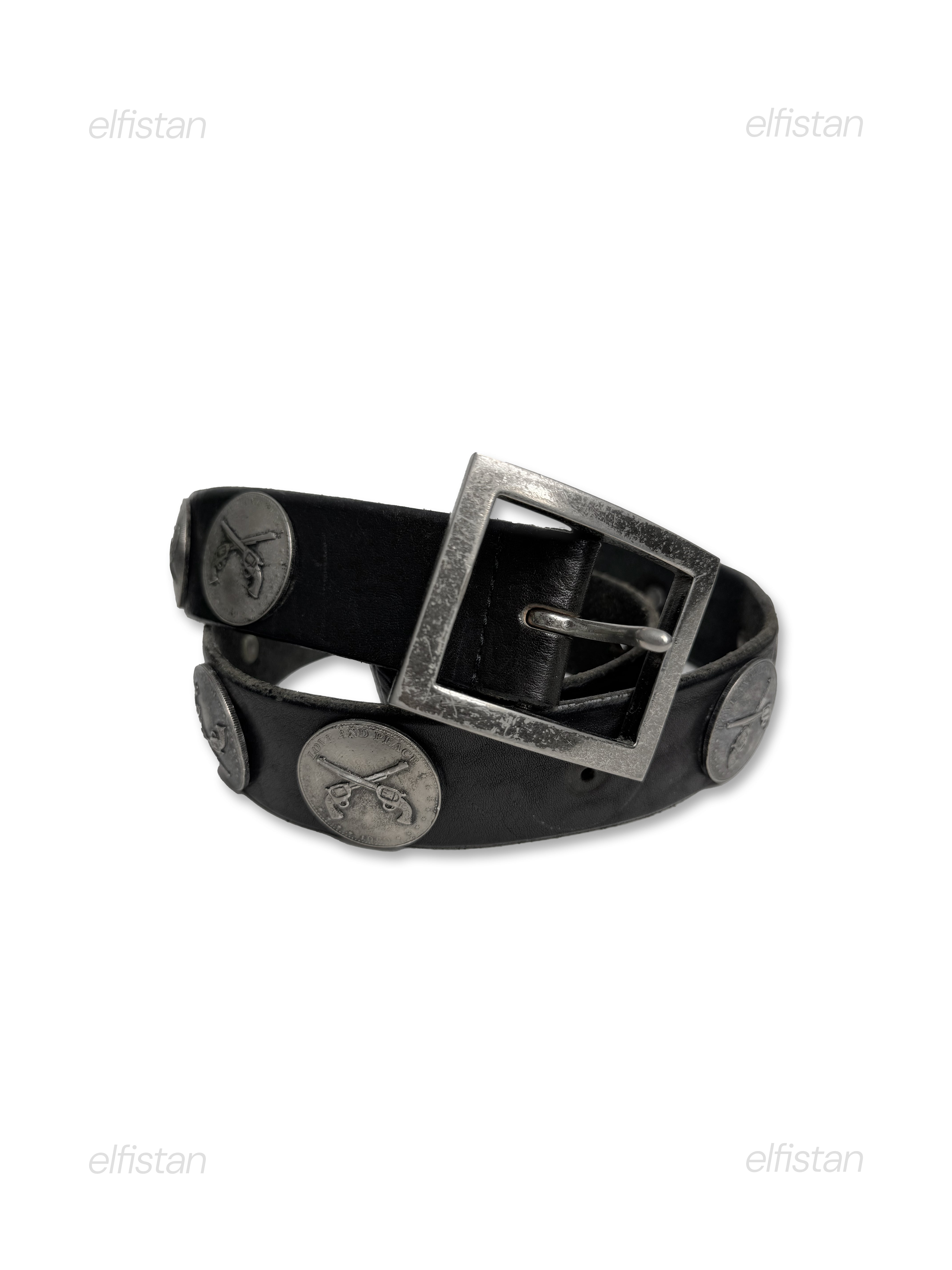 Roar Belt