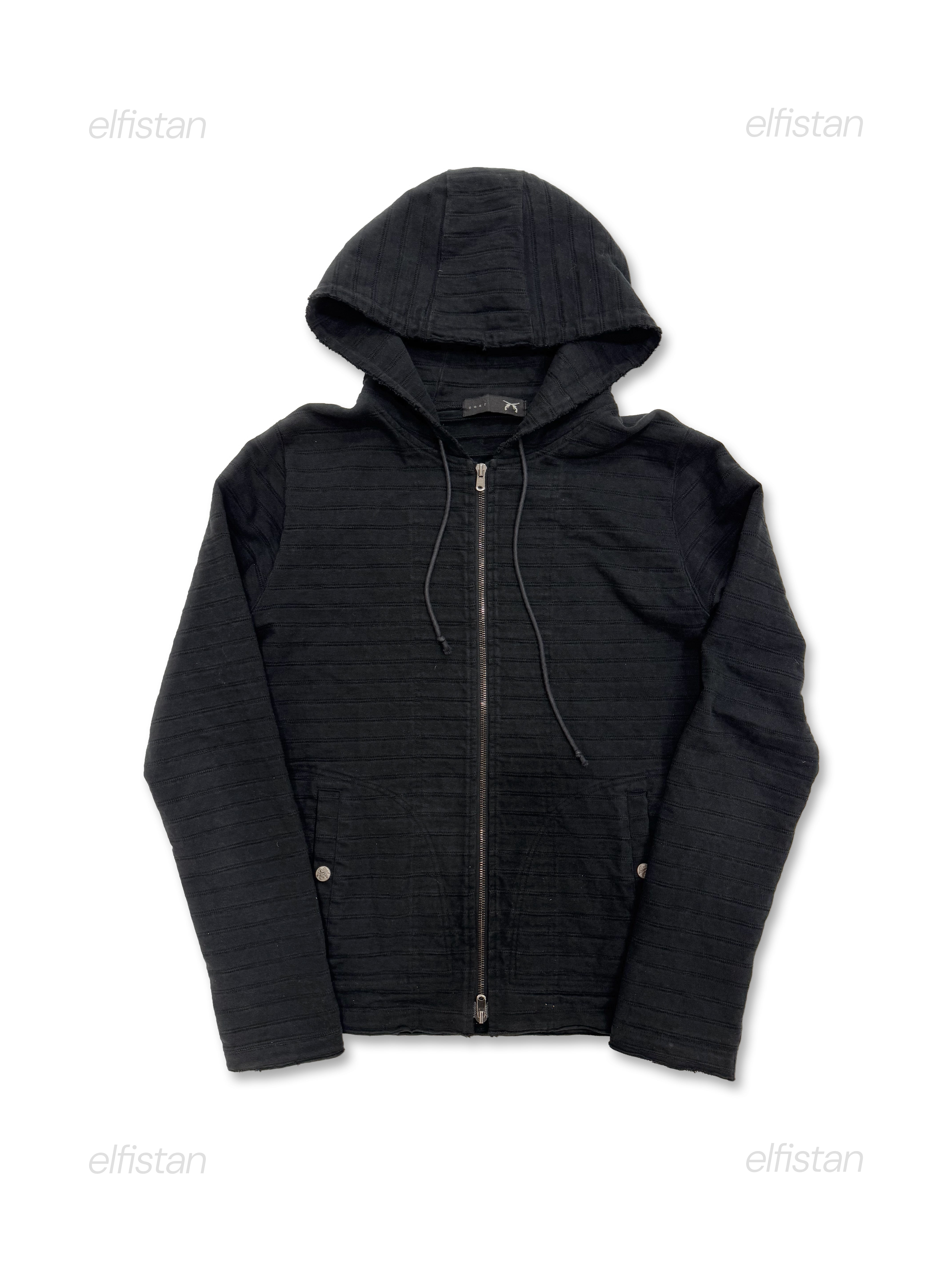 Roar Zip Hoodie