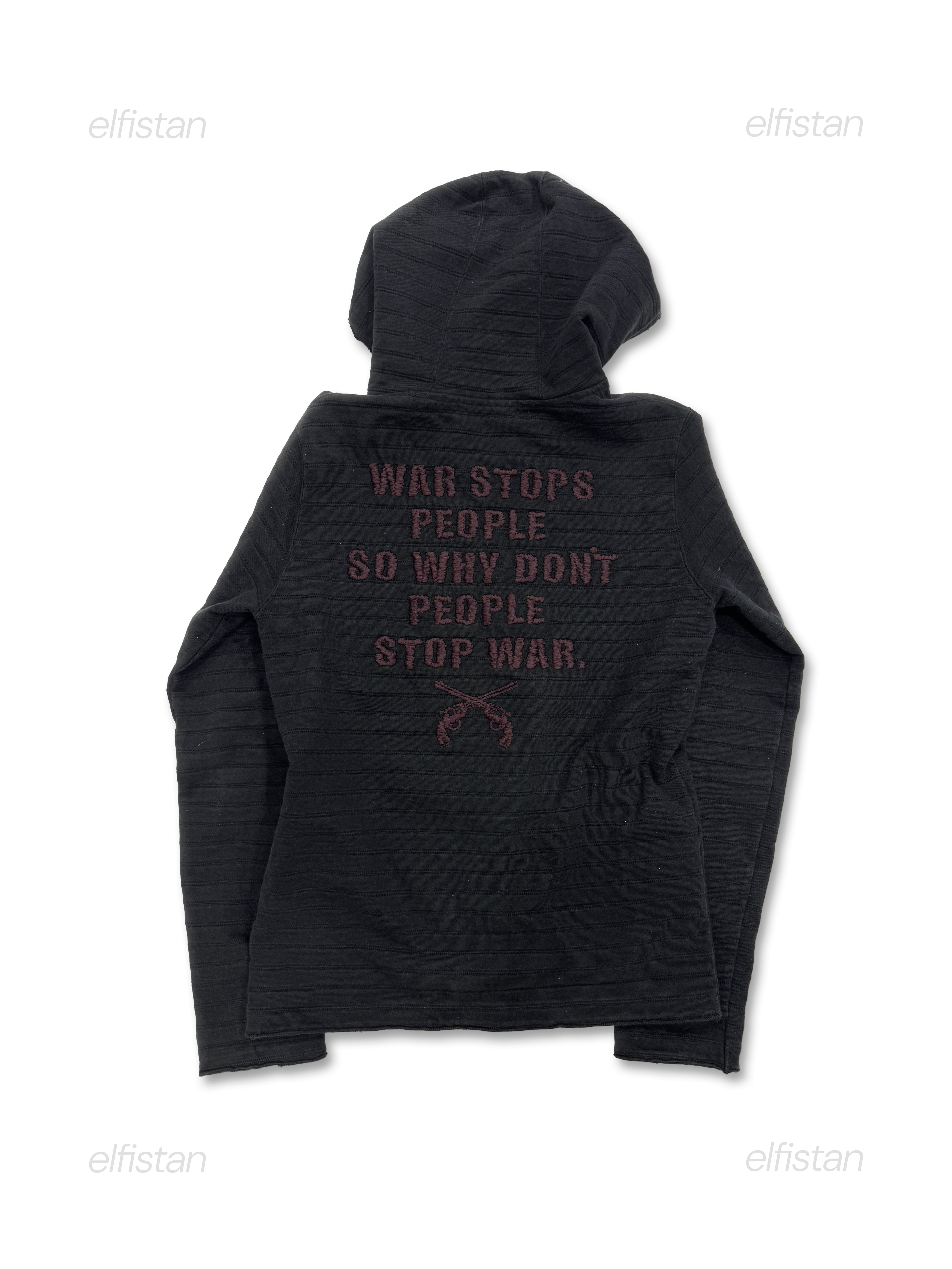Roar Zip Hoodie