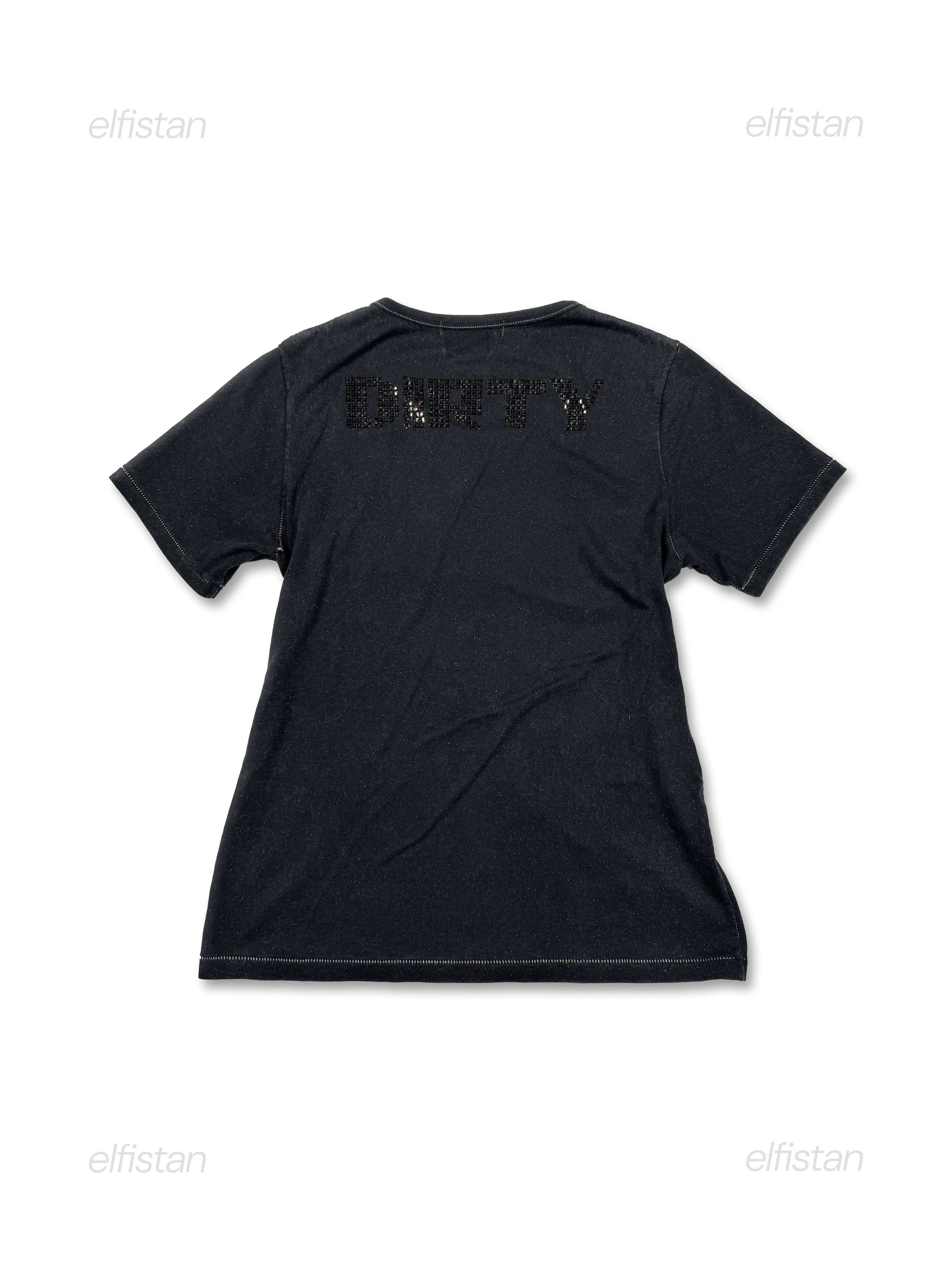 Roar Glitter T-Shirt