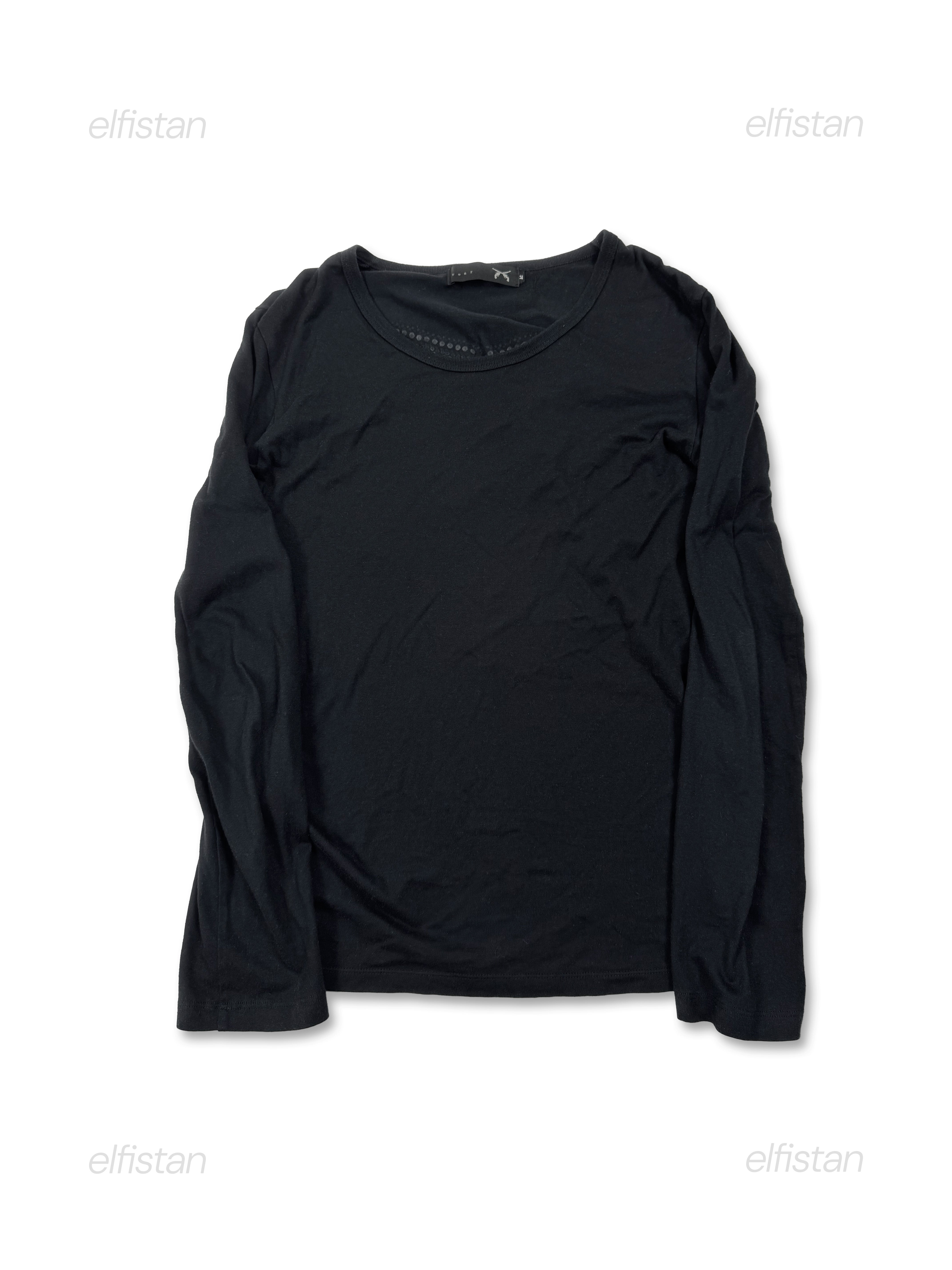Roar Guns Longsleeve