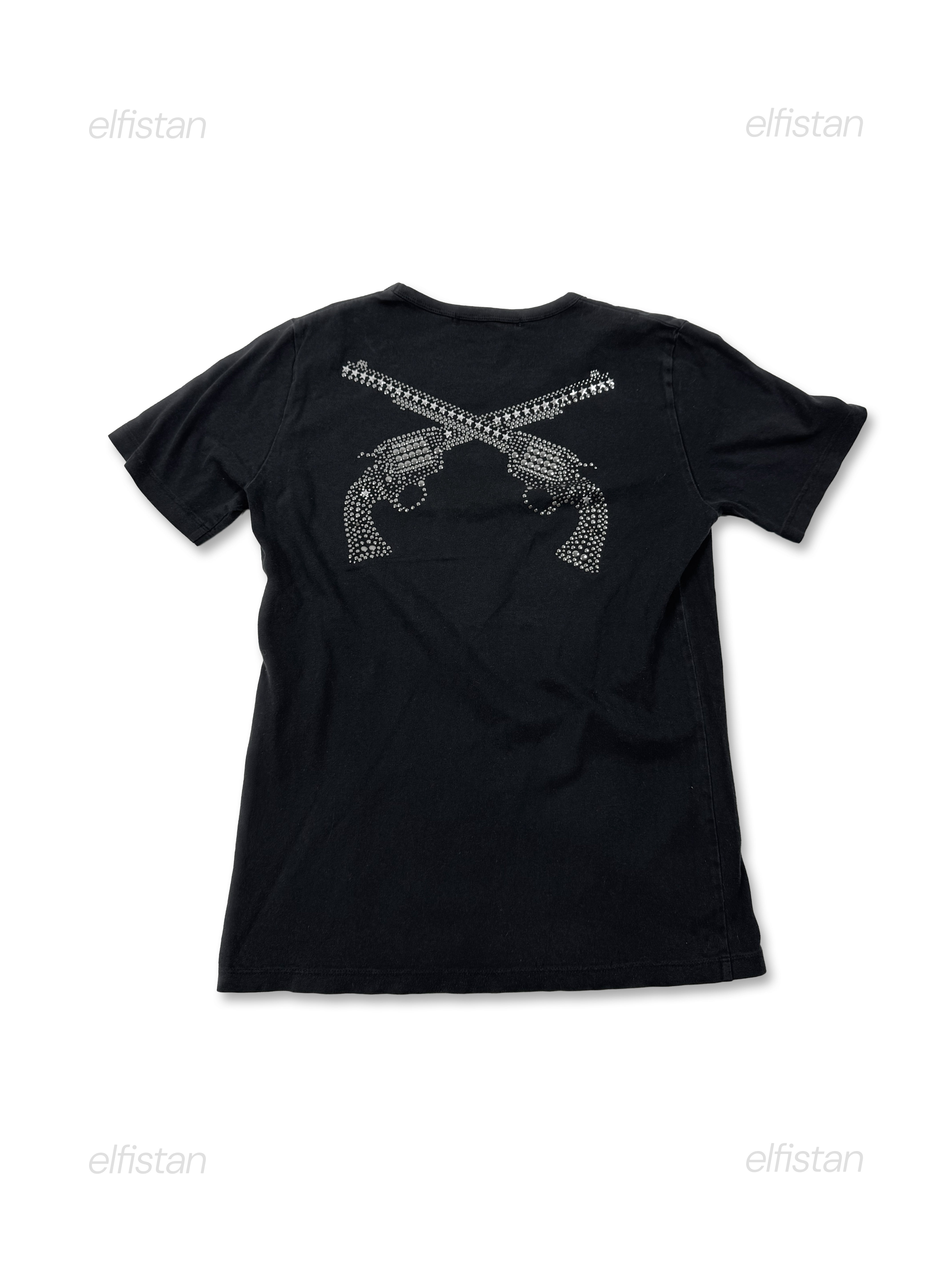 Roar Guns T-Shirt