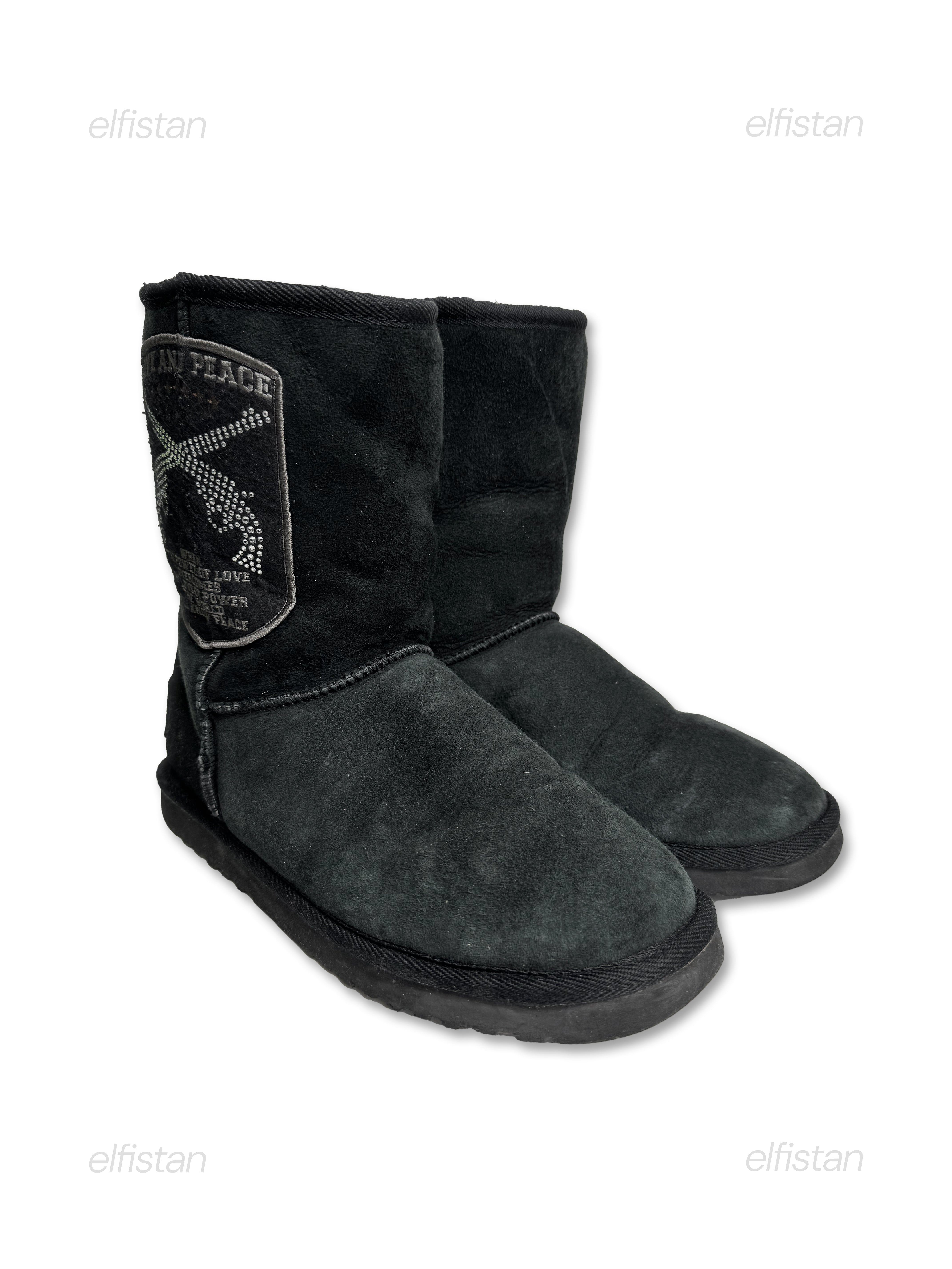 Roar UGGs