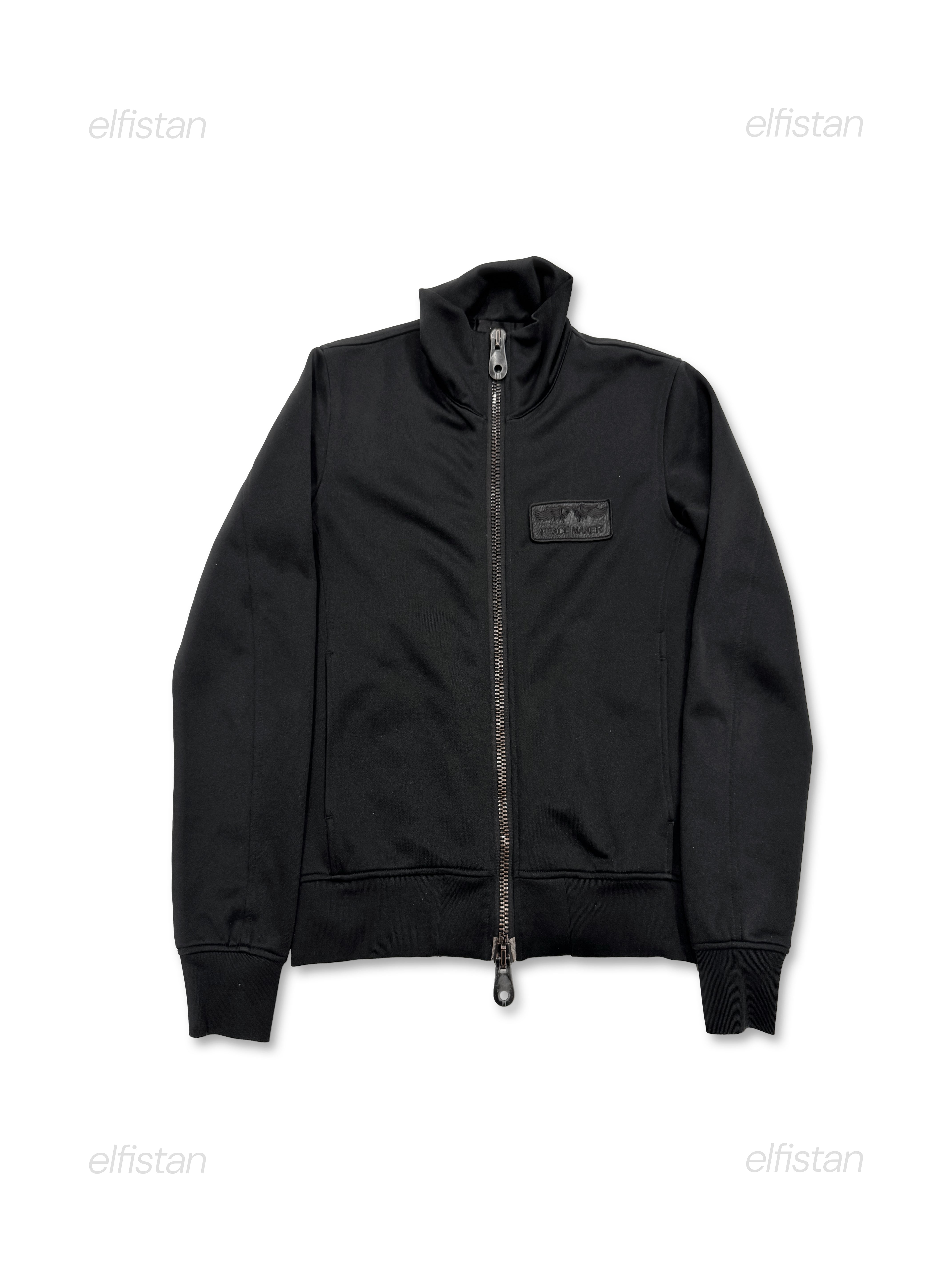 Roar Zip Jacket