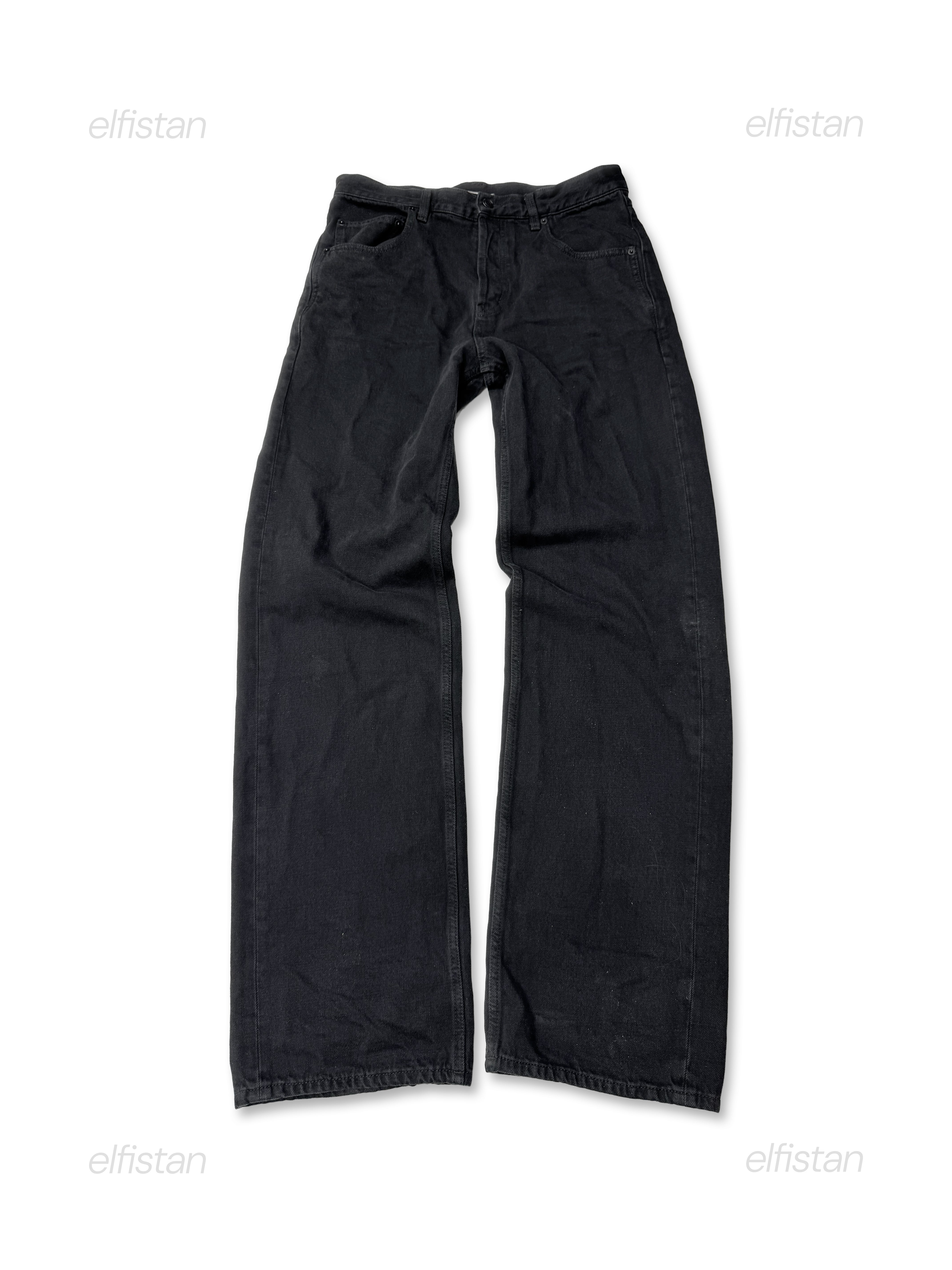Saint Laurent D51 Denim