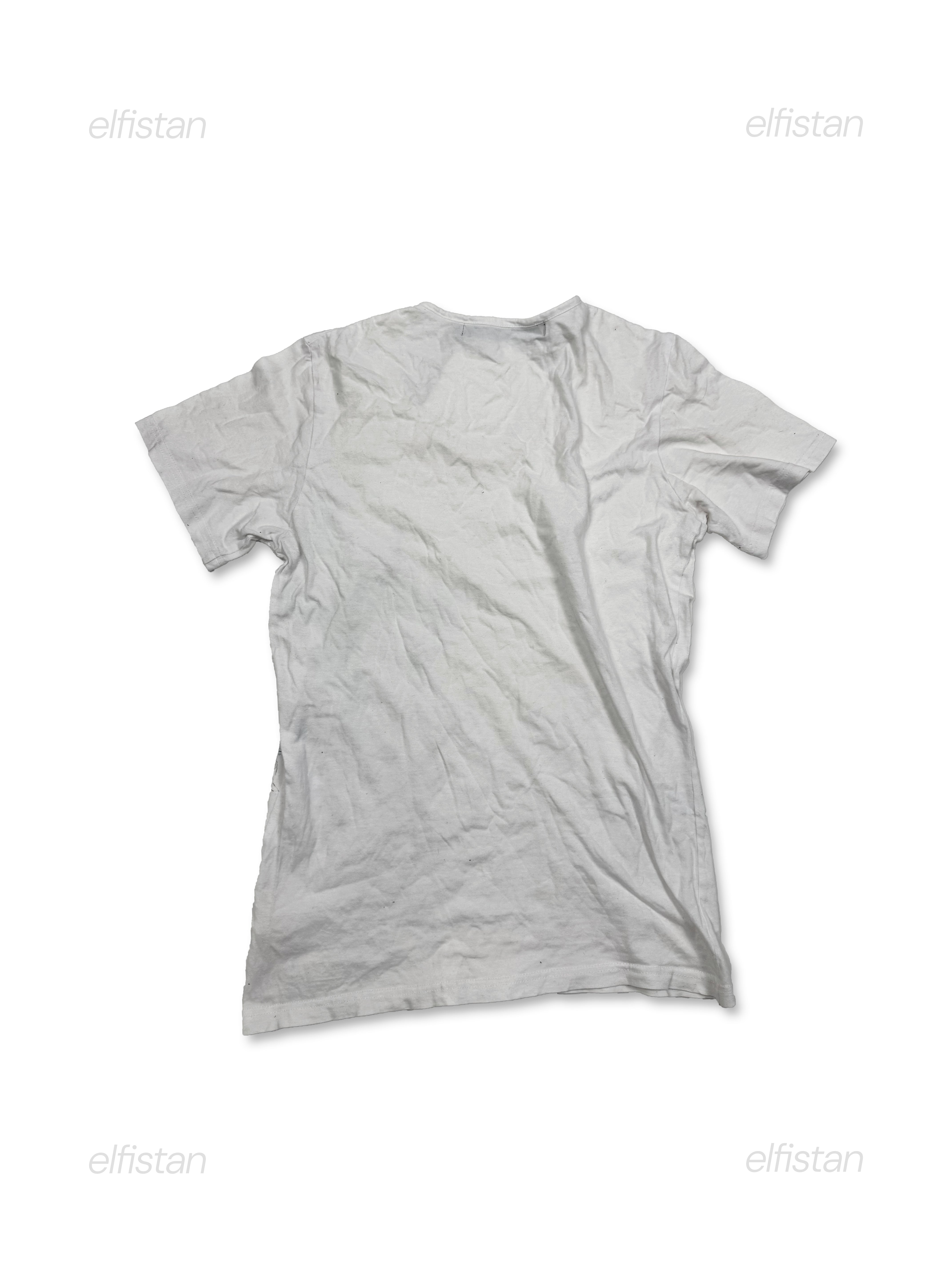 Schlussel T-Shirt