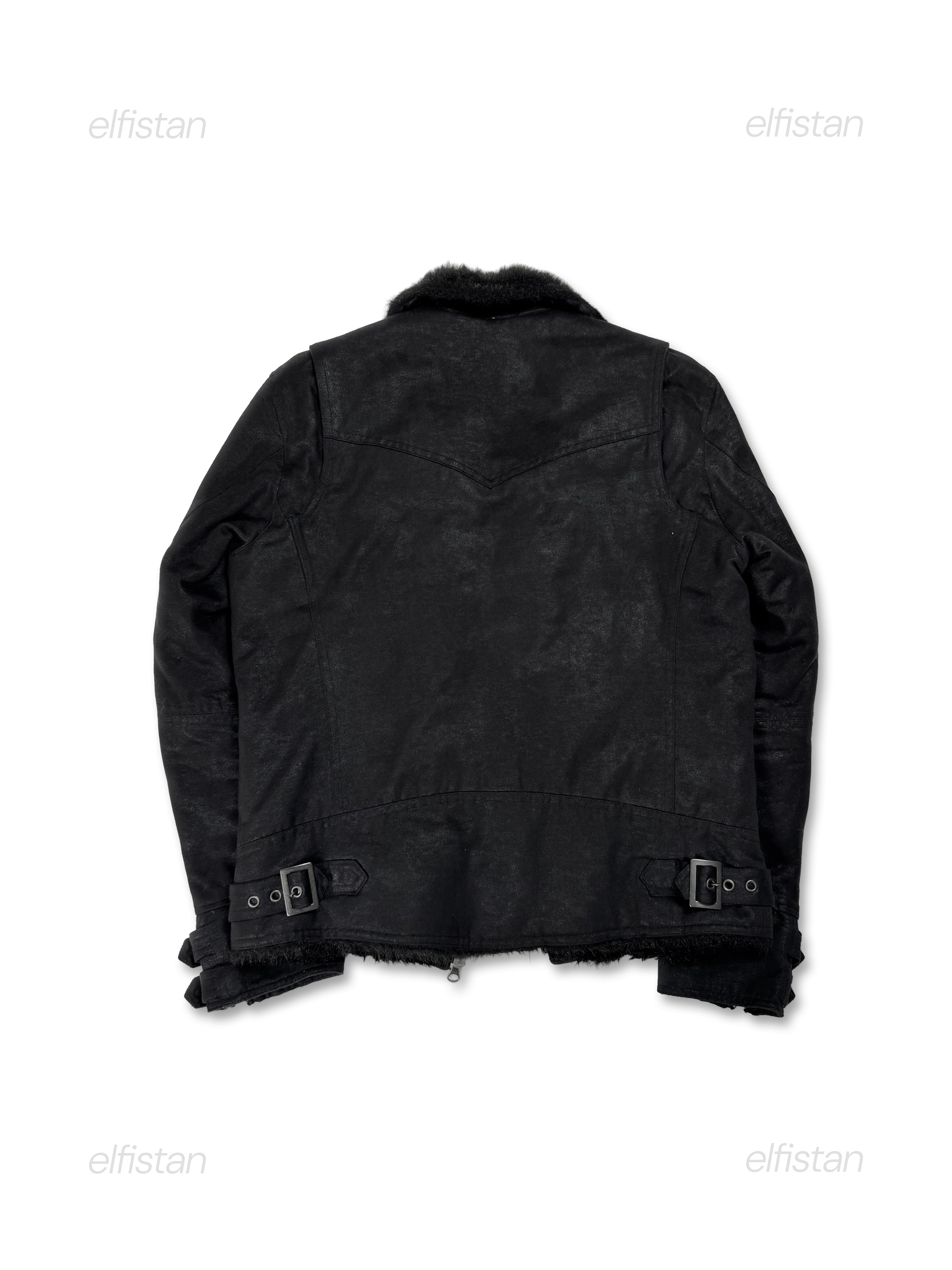 Schlüssel Jacket