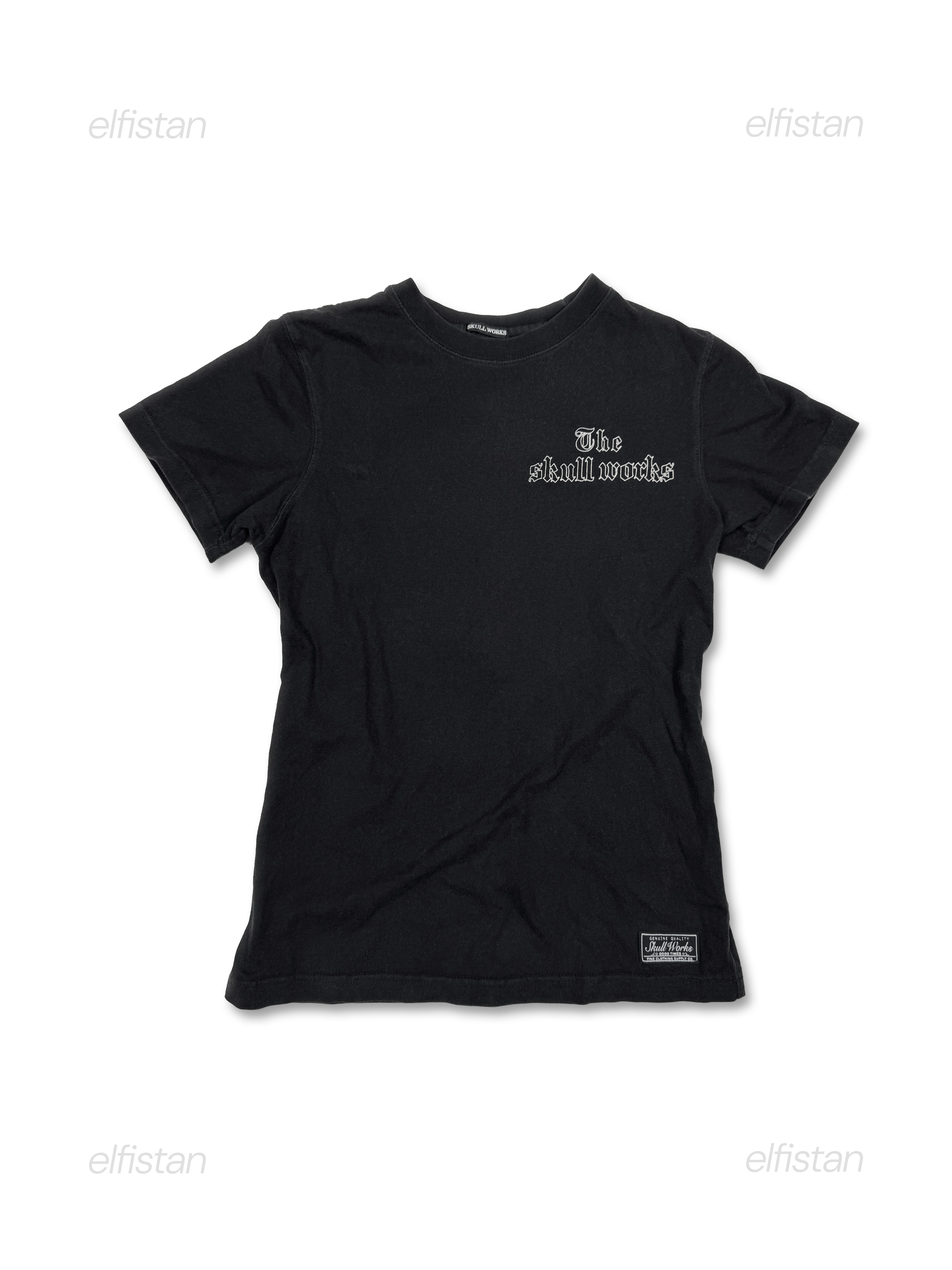 Skullworks T-Shirt
