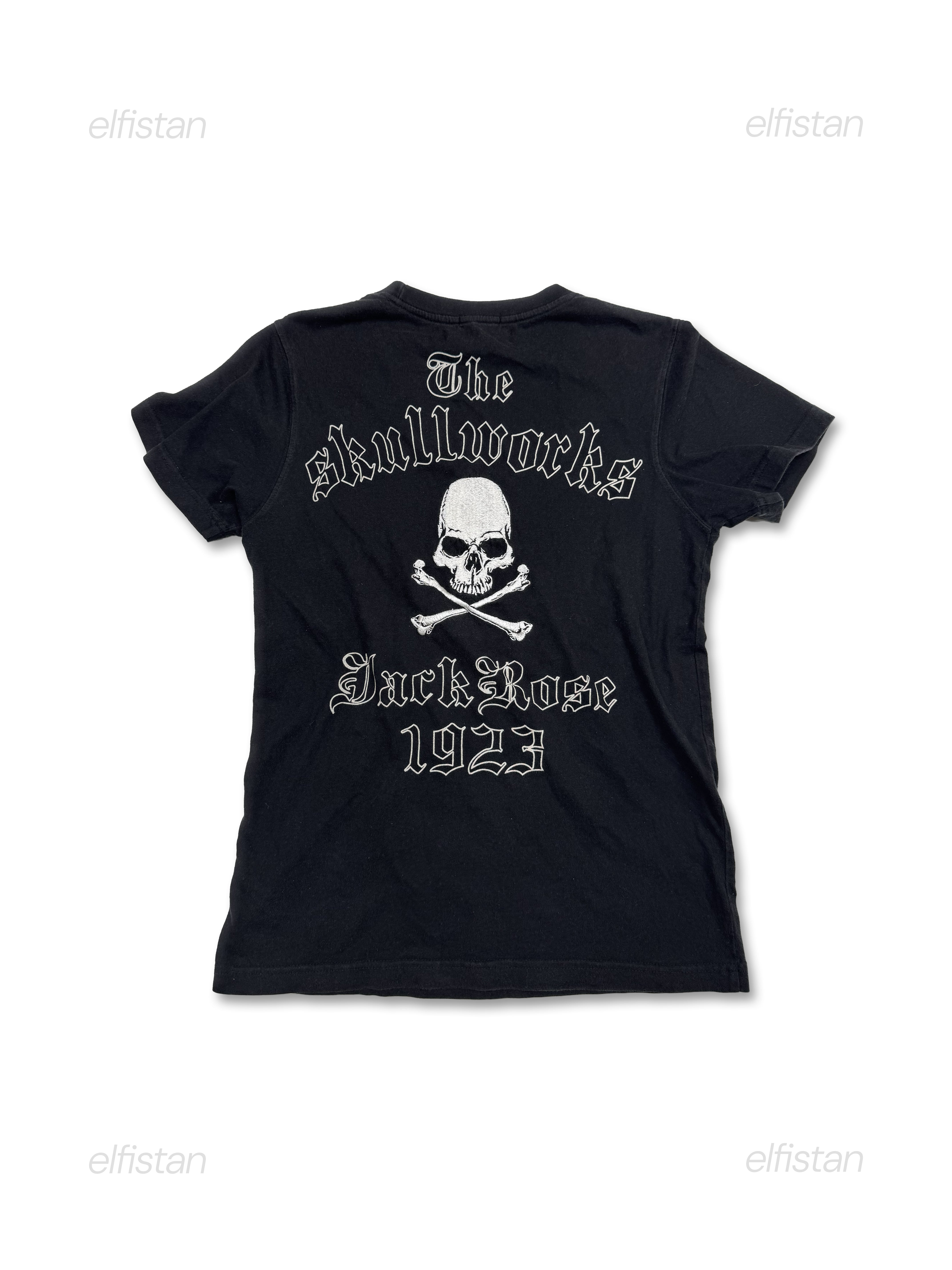Skullworks T-Shirt