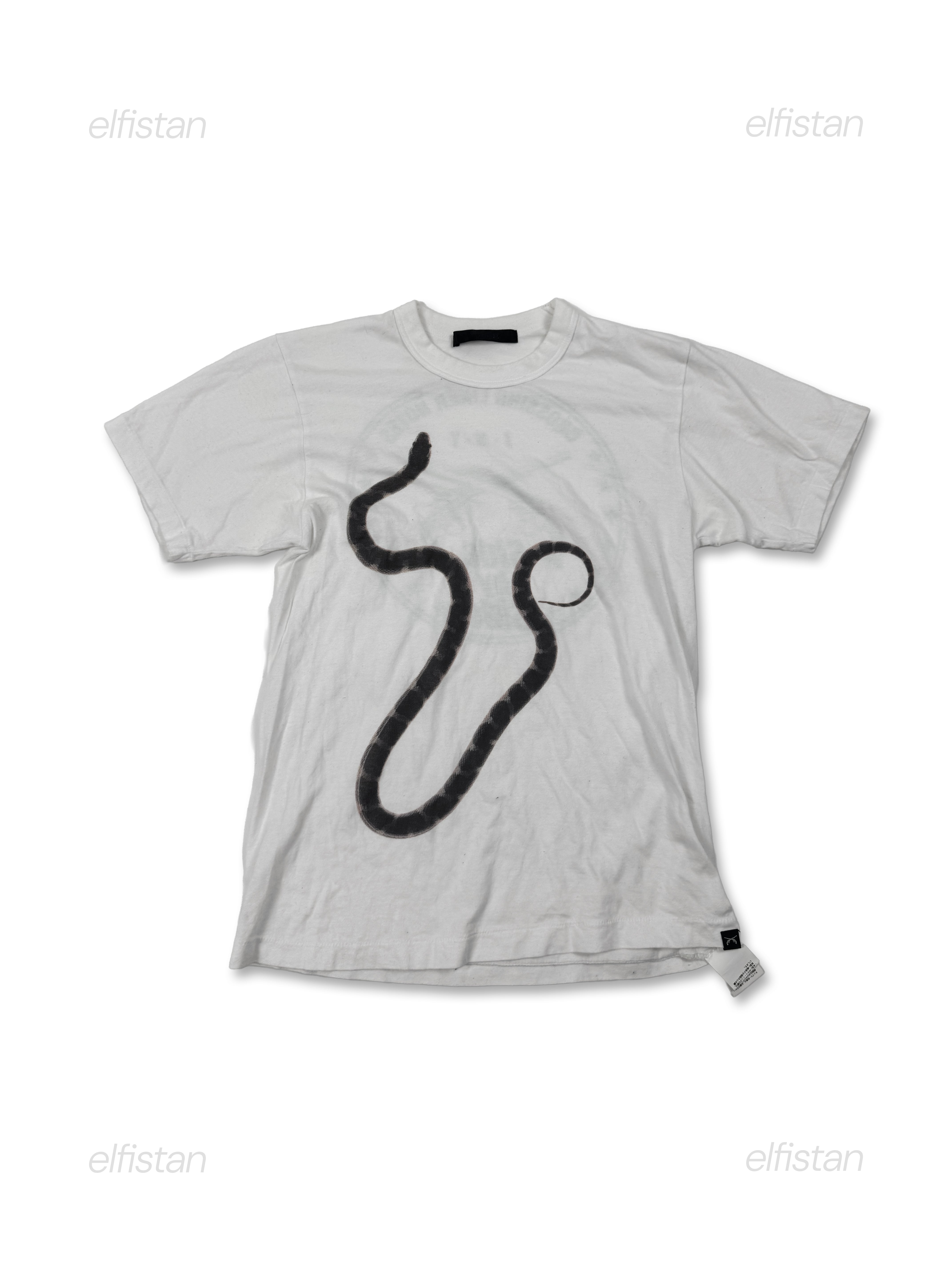 Roar Snake T-Shirt
