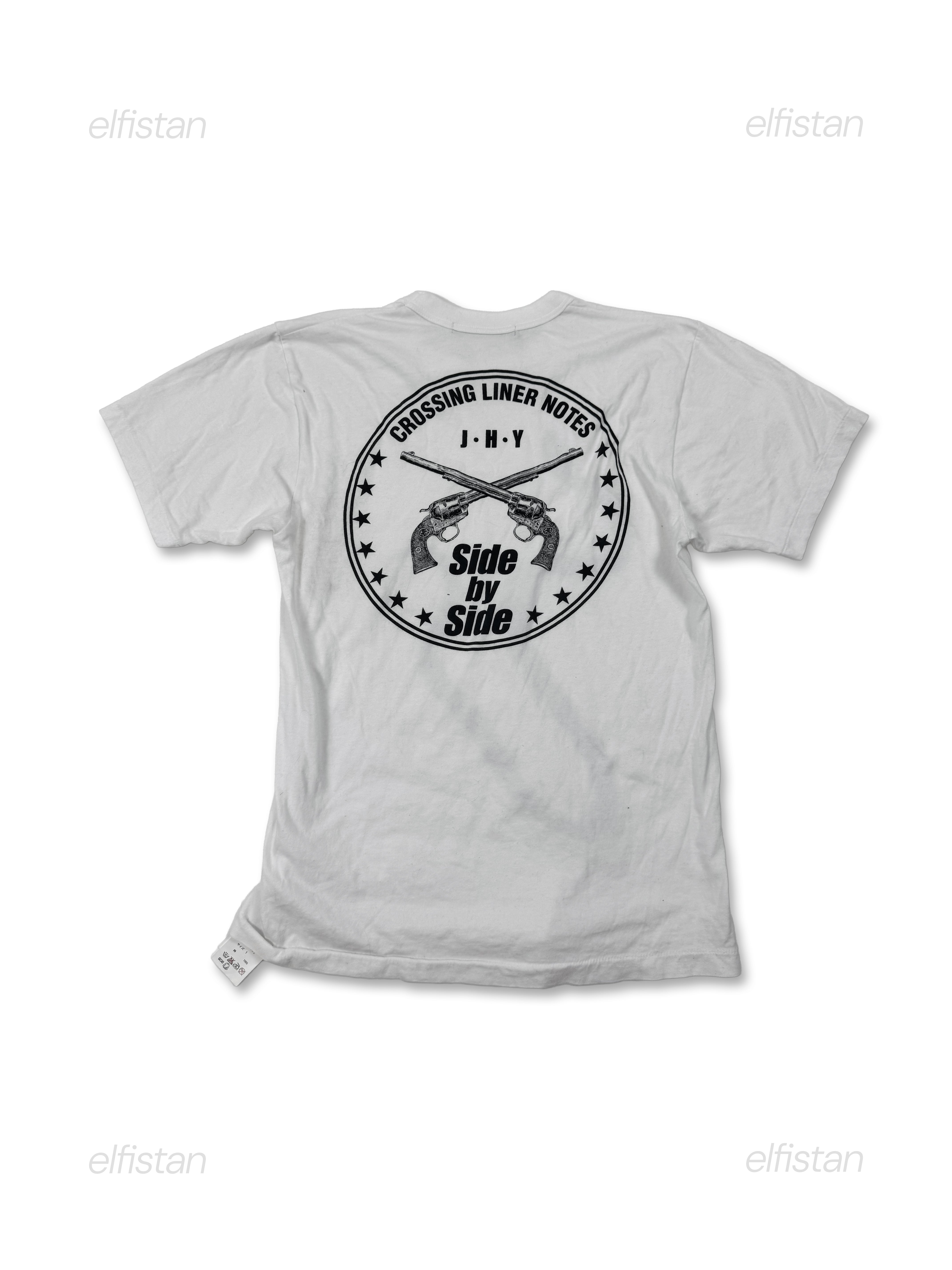 Roar Snake T-Shirt