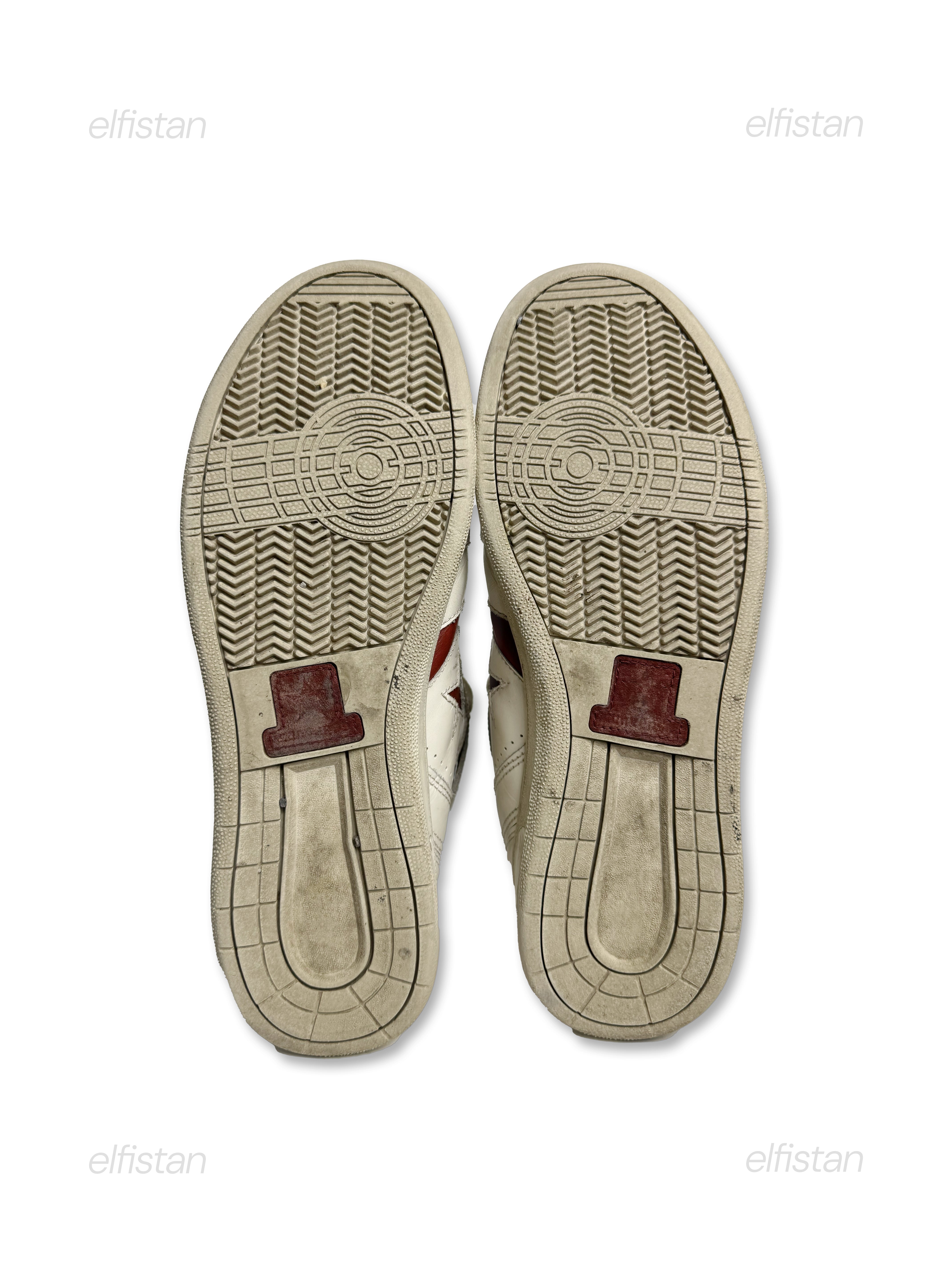 John Varvatos Converse