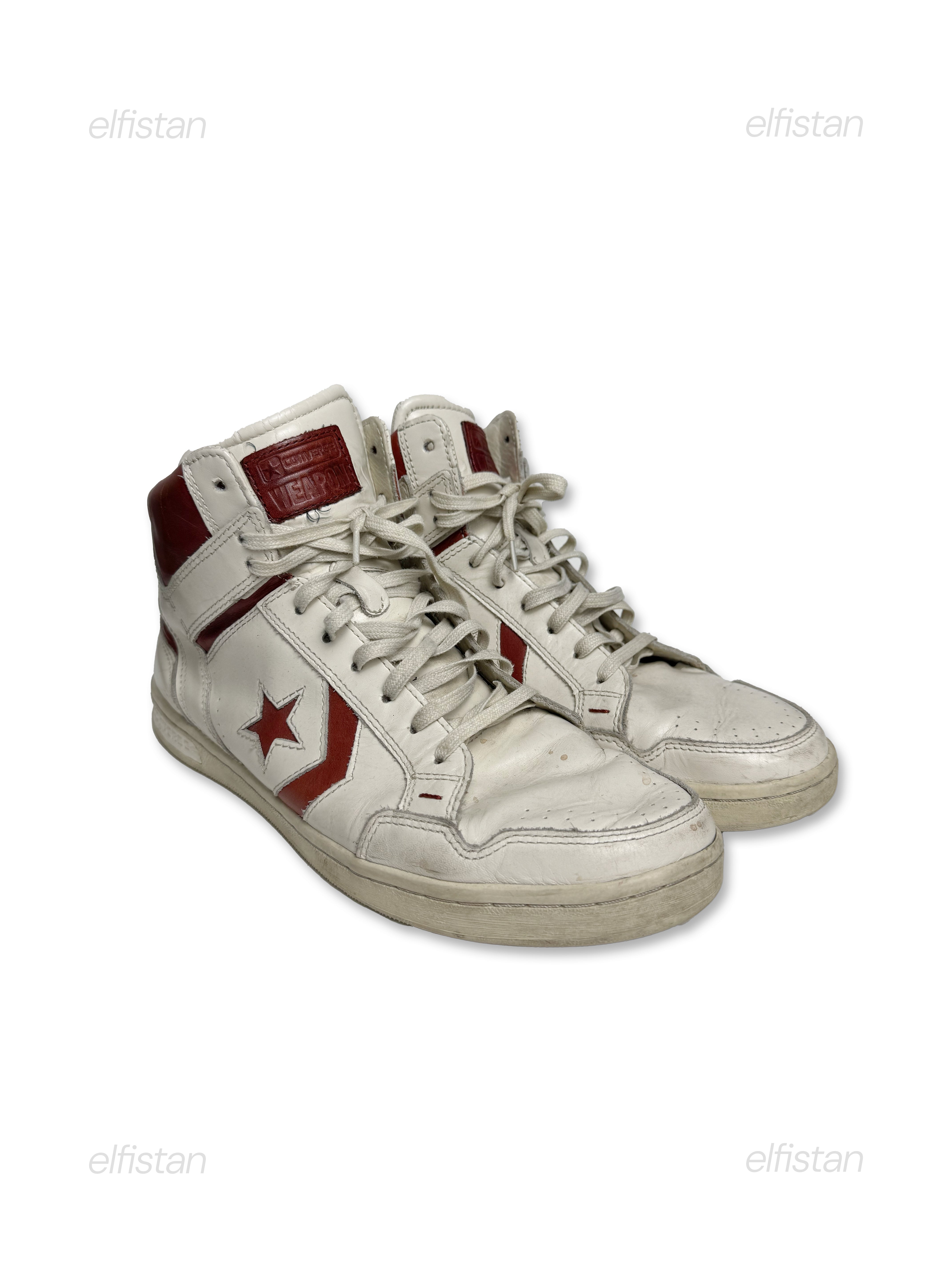 John Varvatos Converse